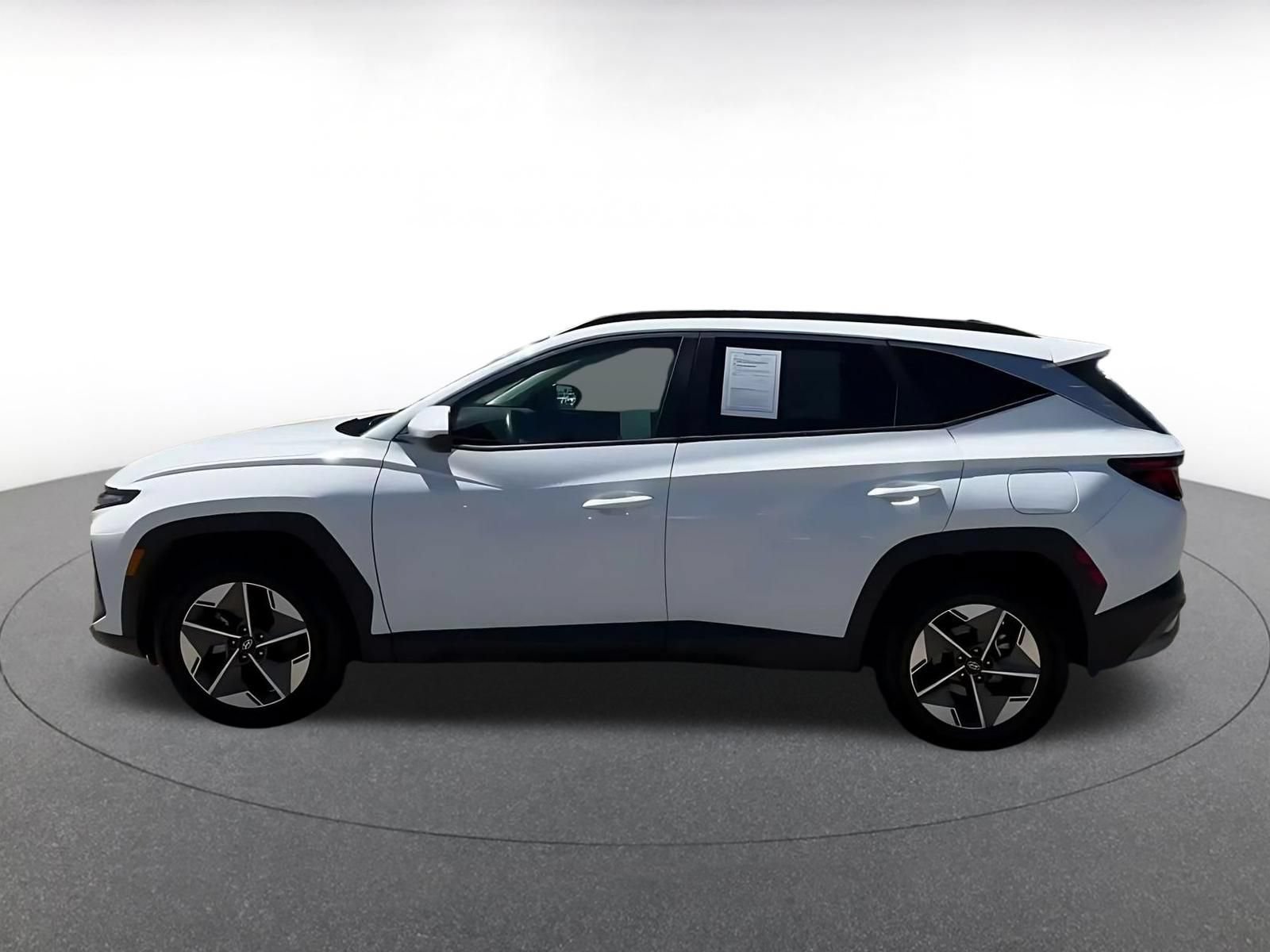 Thumbnail: 2025 Hyundai Tucson - 8