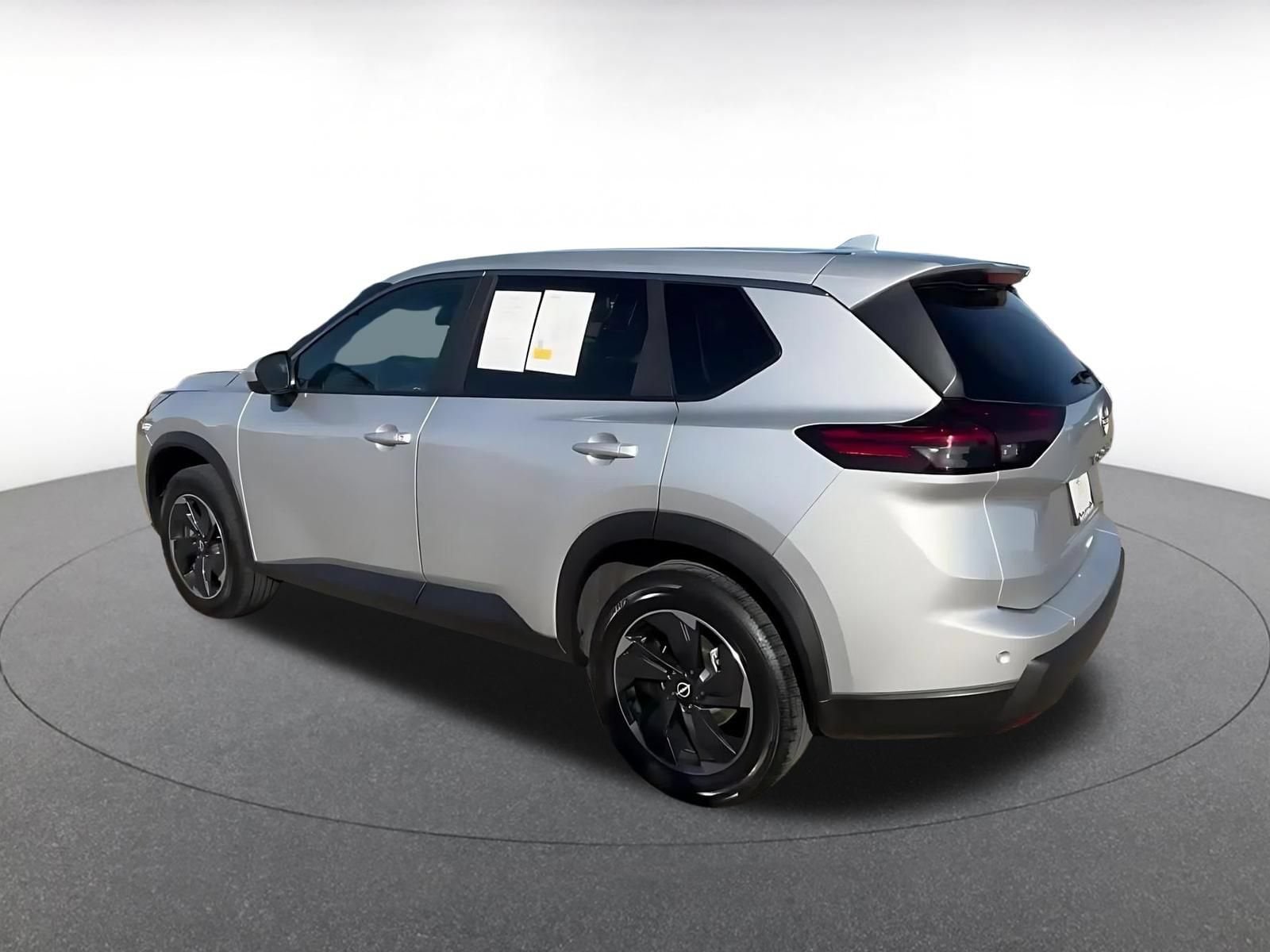 Thumbnail: 2025 Nissan Rogue - 8