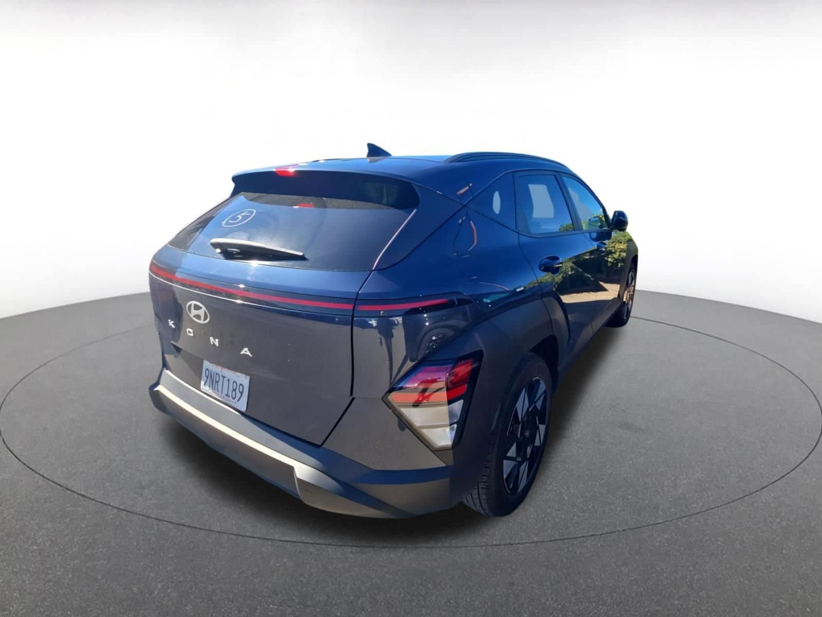 Thumbnail: 2025 Hyundai Kona - 5