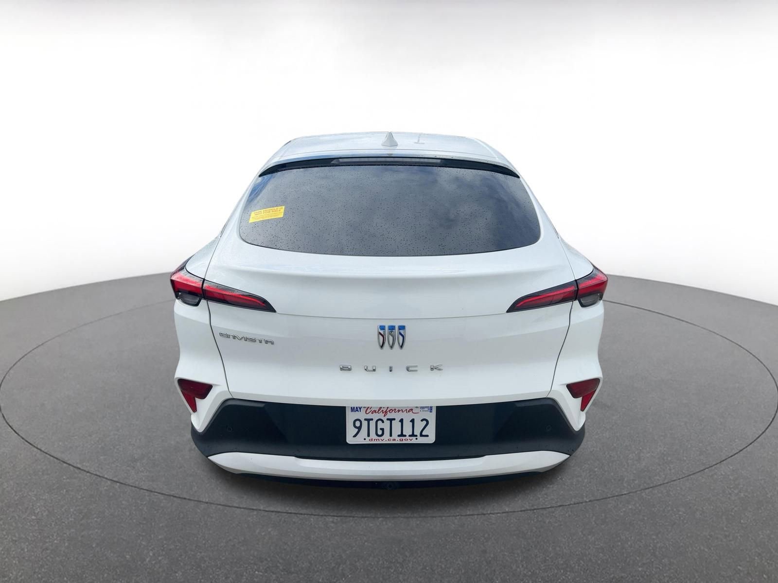 Thumbnail: 2025 Buick Envista - 4