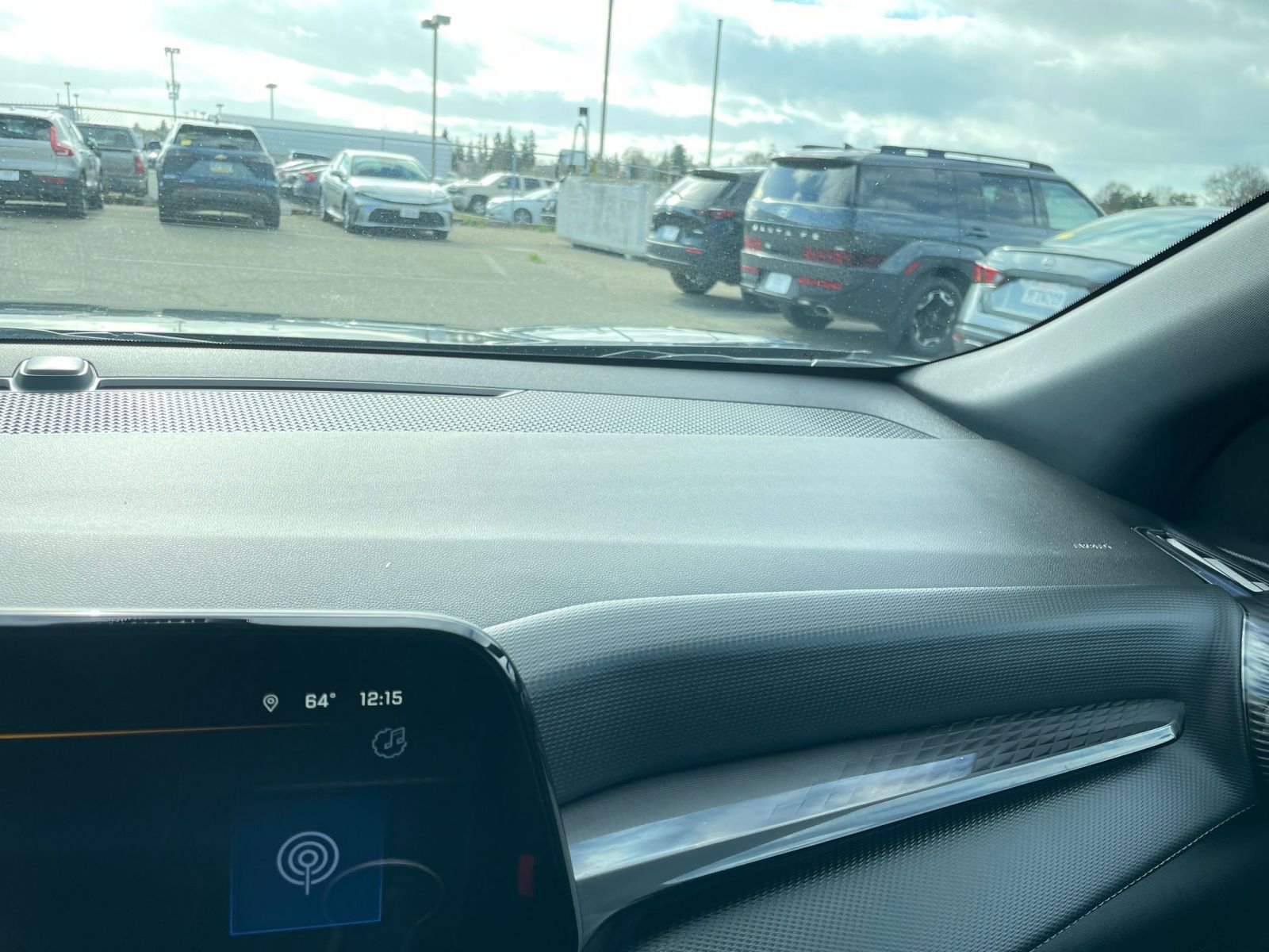 Thumbnail: 2025 Chevrolet Equinox - 35