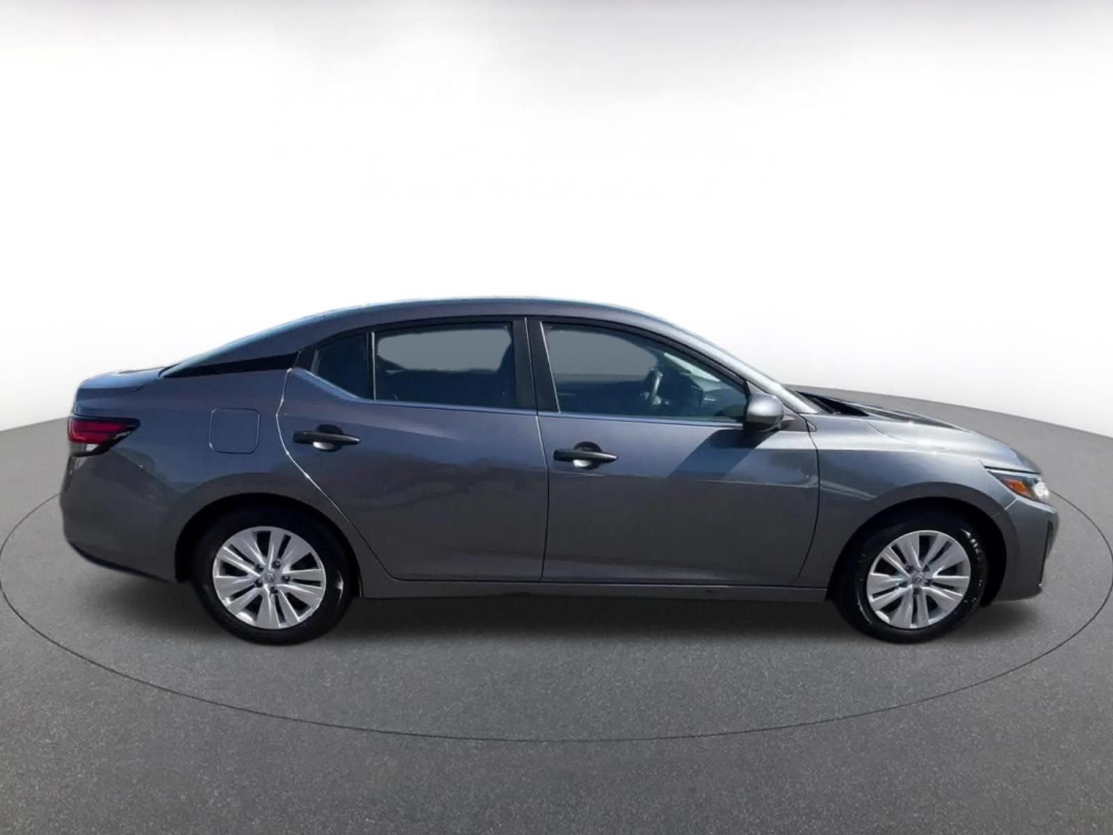 2025 Nissan Sentra S - Photo 15