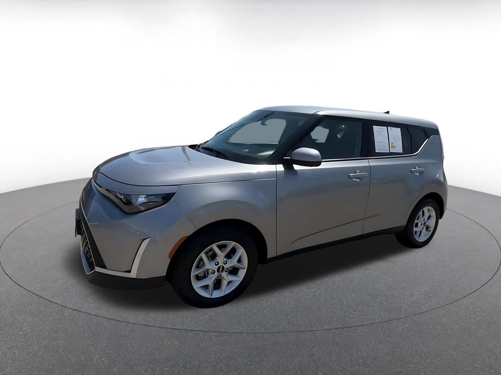 Thumbnail: 2025 Kia Soul - 8