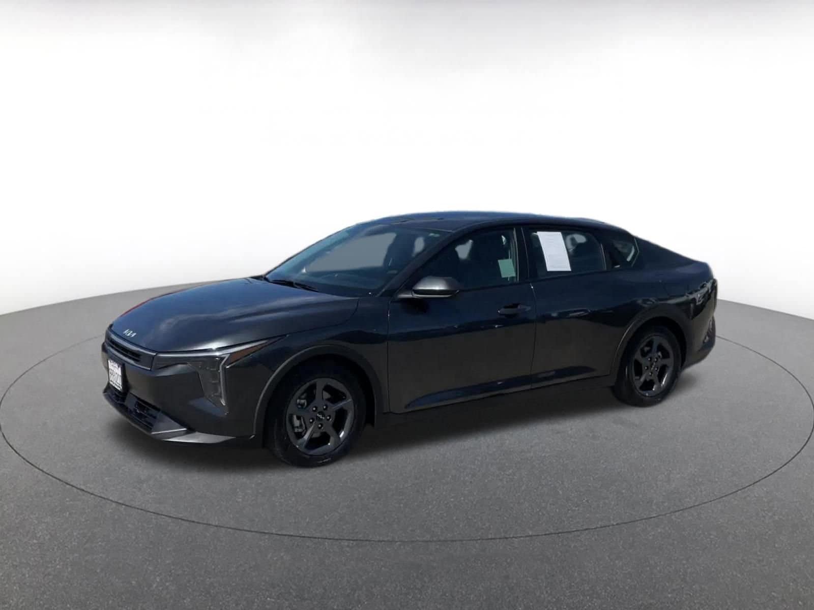 Thumbnail: 2025 Kia K4 - 8