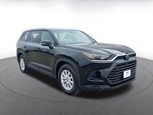 2025 Toyota Grand Highlander XLE -
                  Stockton, CA