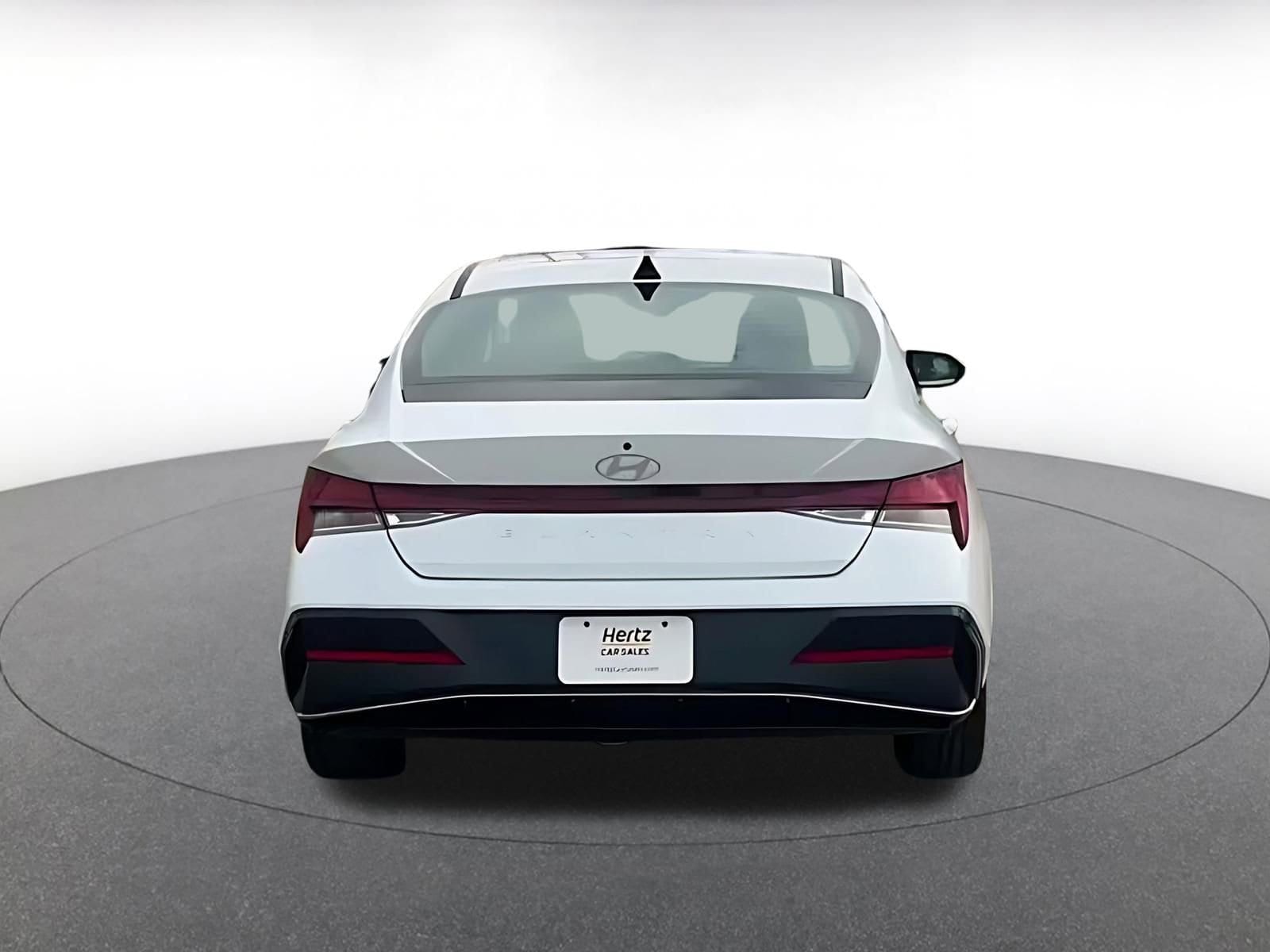 Thumbnail: 2025 Hyundai Elantra - 12