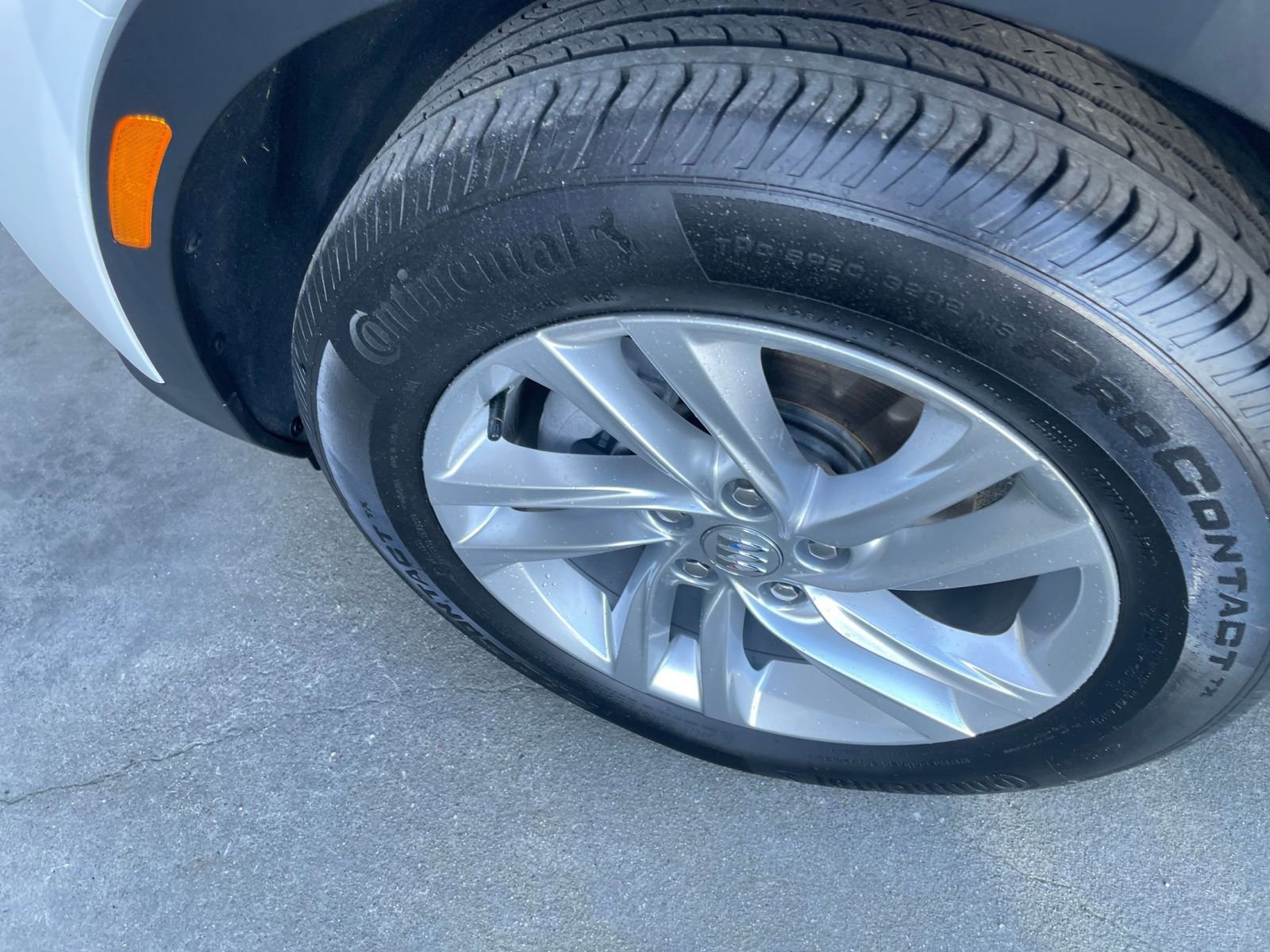 Thumbnail: 2025 Buick Envista - 31