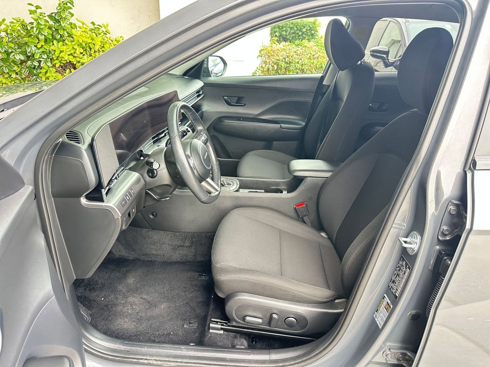 Thumbnail: 2025 Hyundai Kona - 27