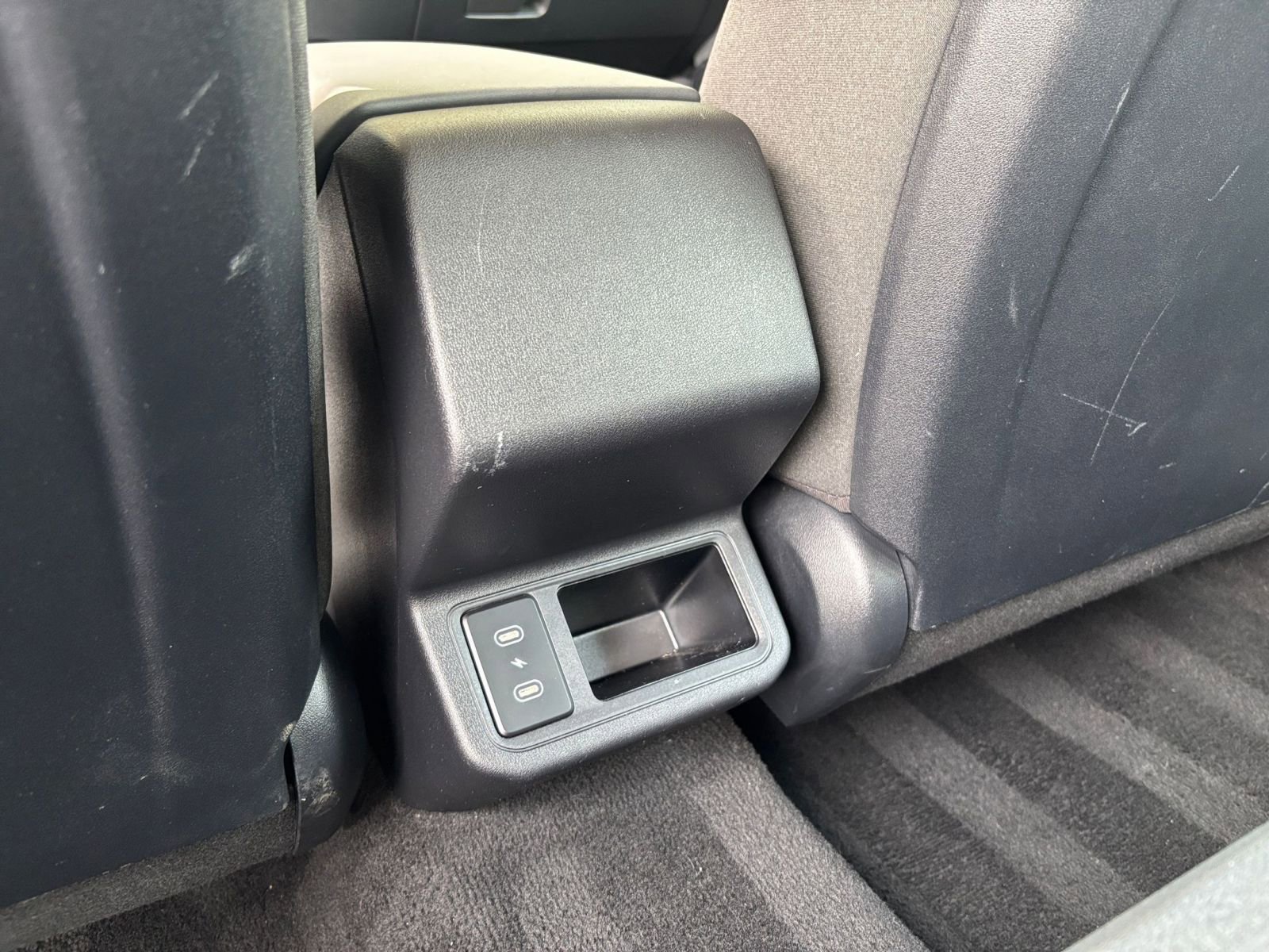 Thumbnail: 2025 Kia K4 - 22