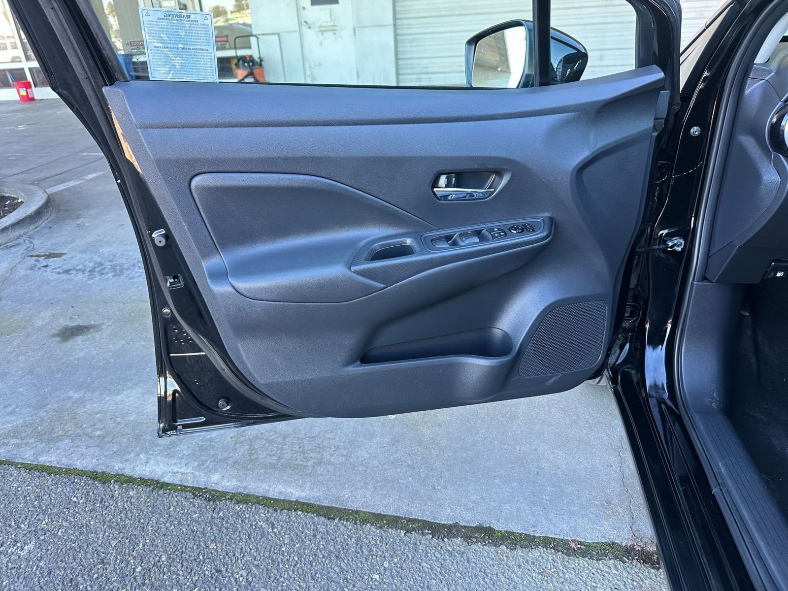 Thumbnail: 2025 Nissan Versa - 20