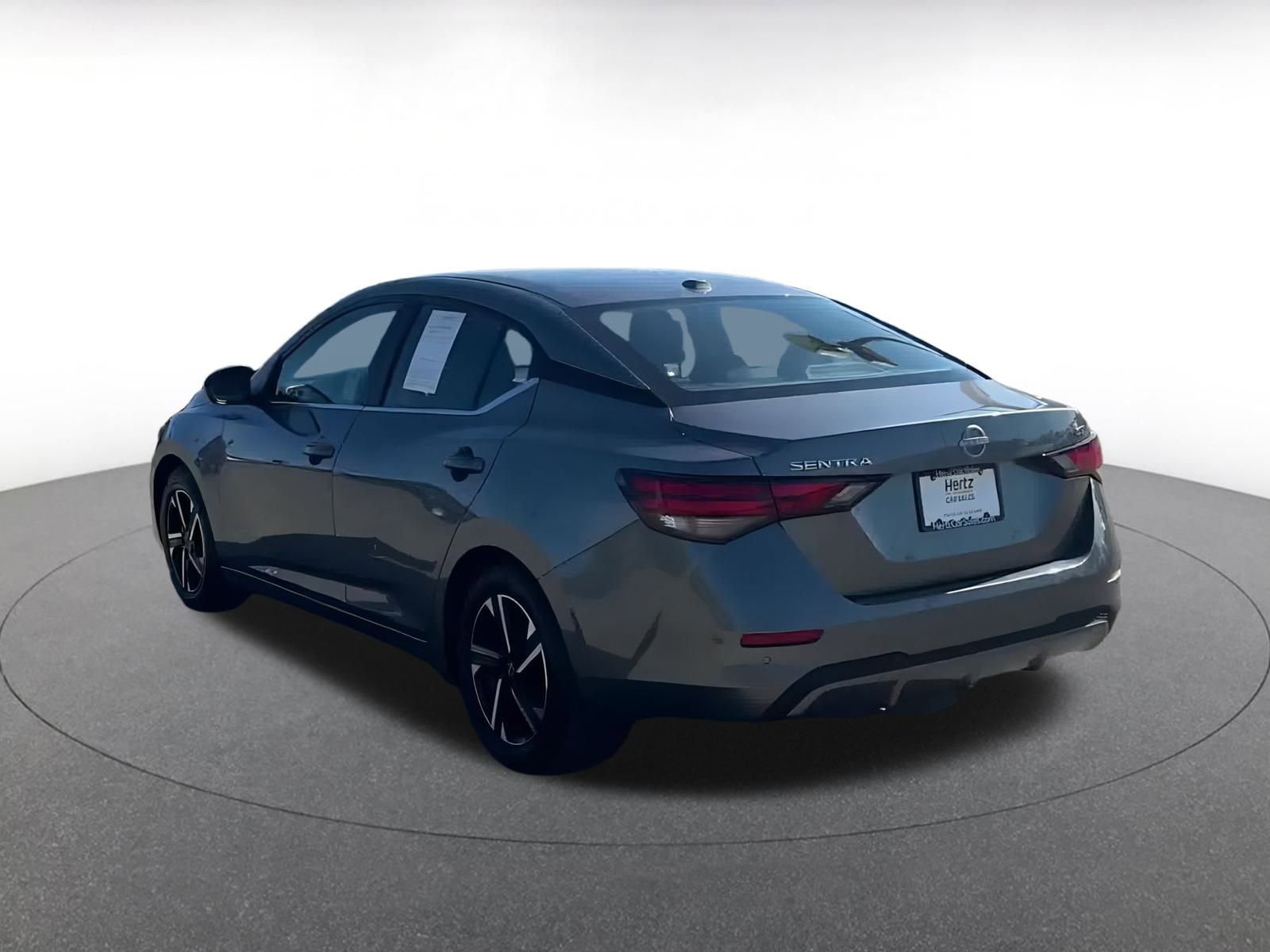 Thumbnail: 2024 Nissan Sentra - 11