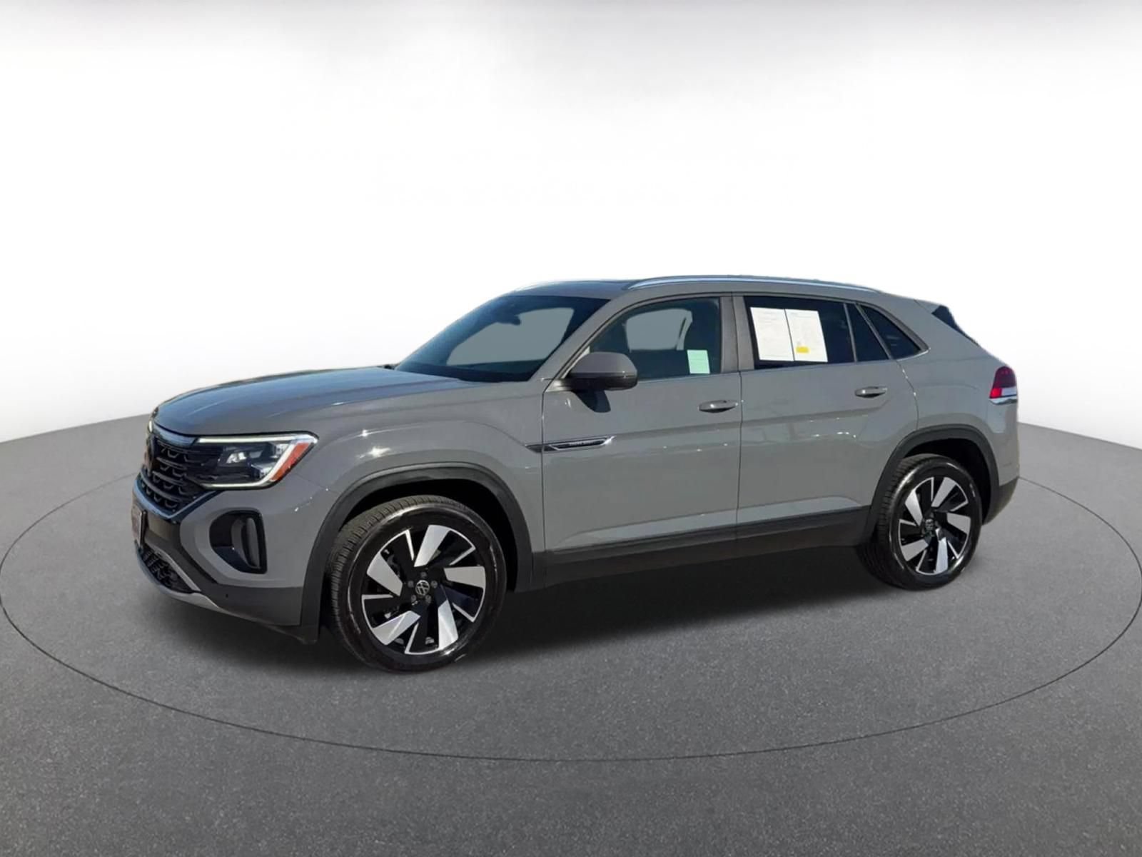 Thumbnail: 2026 Volkswagen Atlas - 8