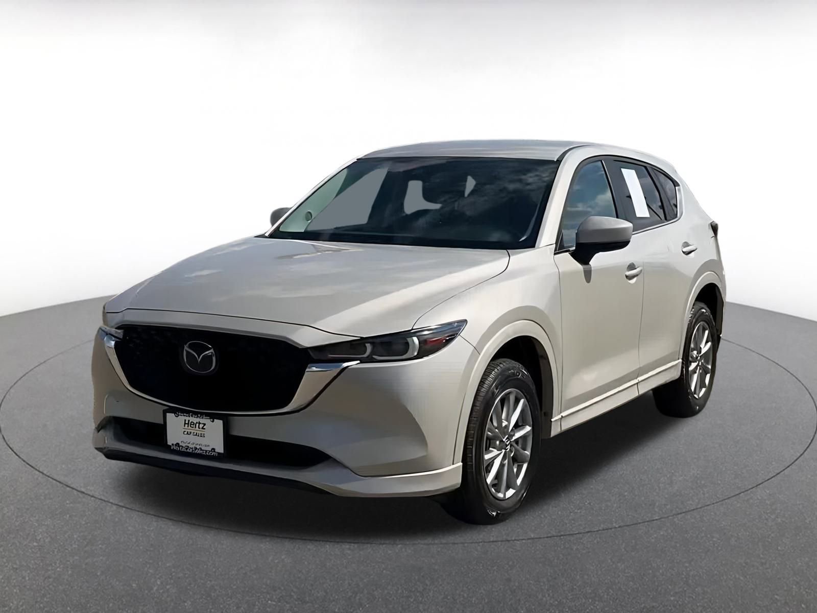 Thumbnail: 2025 Mazda CX-5 - 7