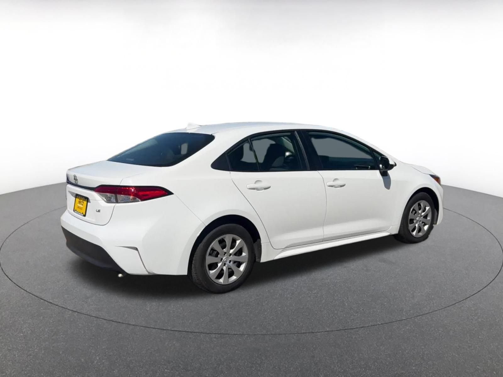 Thumbnail: 2025 Toyota Corolla - 14