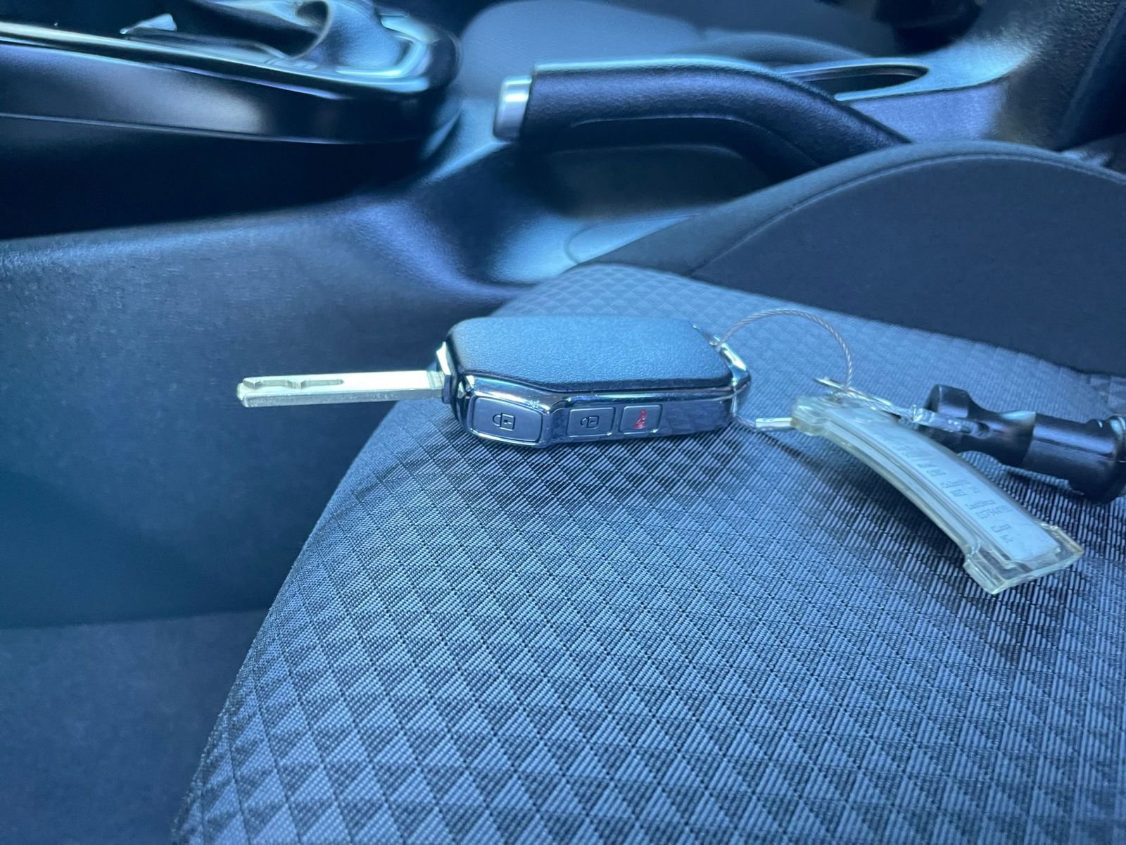 Thumbnail: 2025 Kia Soul - 21