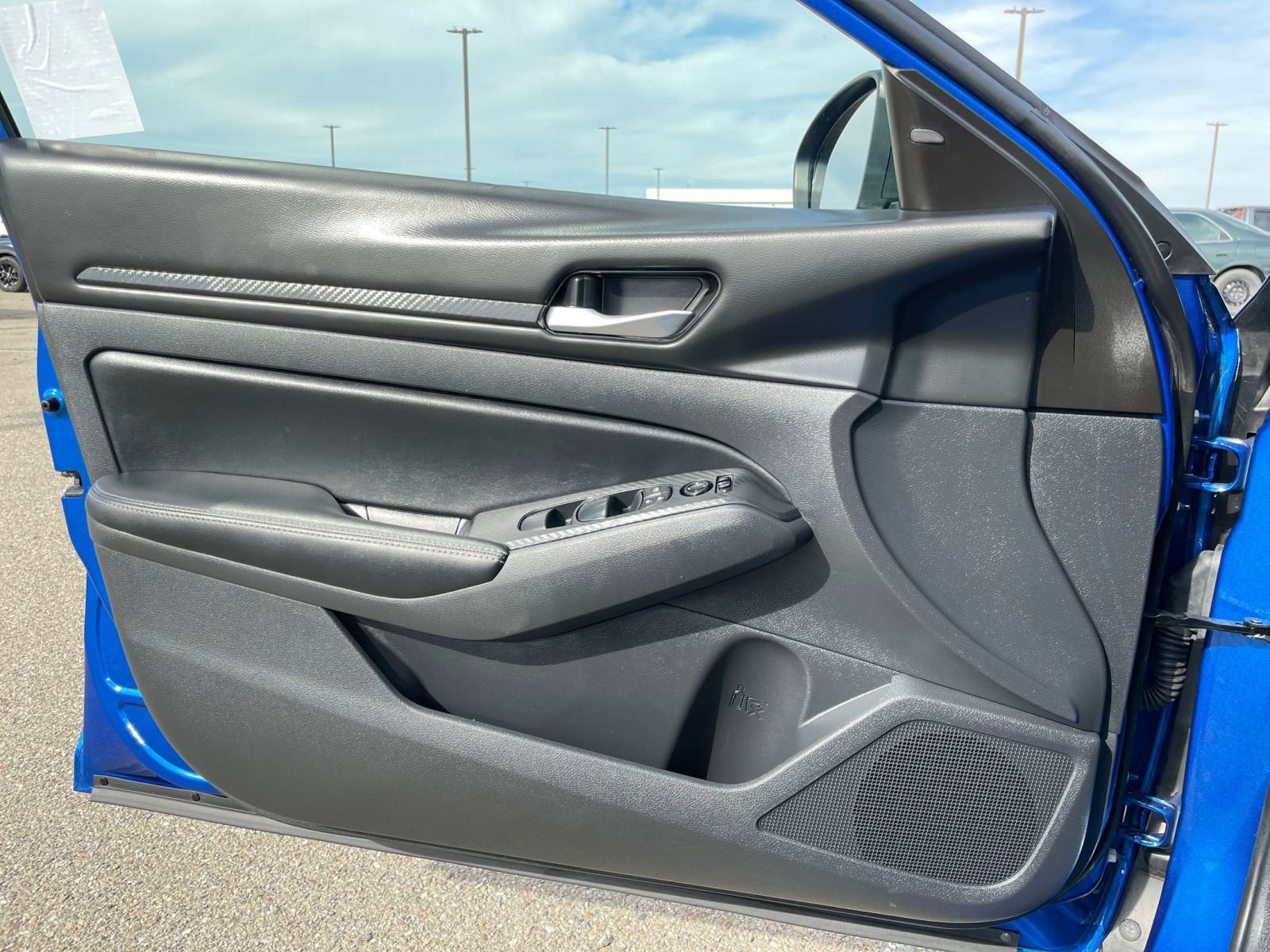 Thumbnail: 2025 Nissan Altima - 18