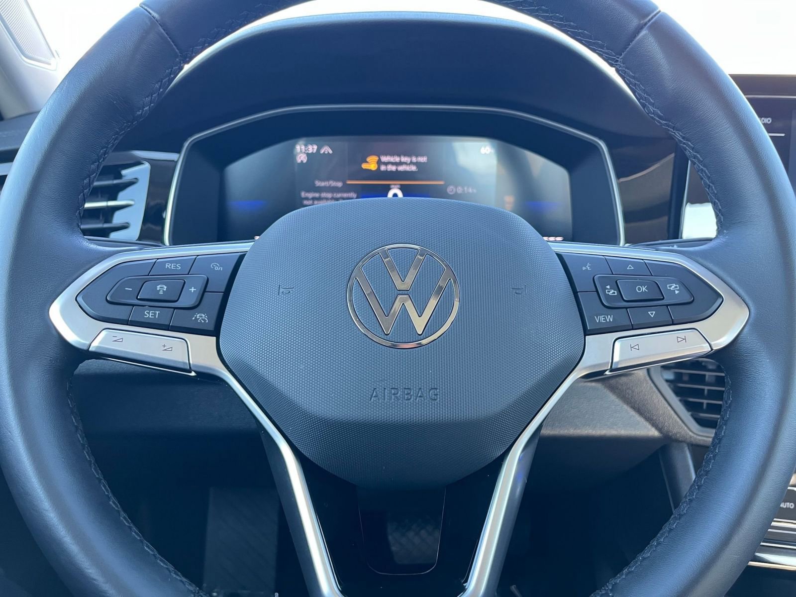 Thumbnail: 2025 Volkswagen Jetta - 27