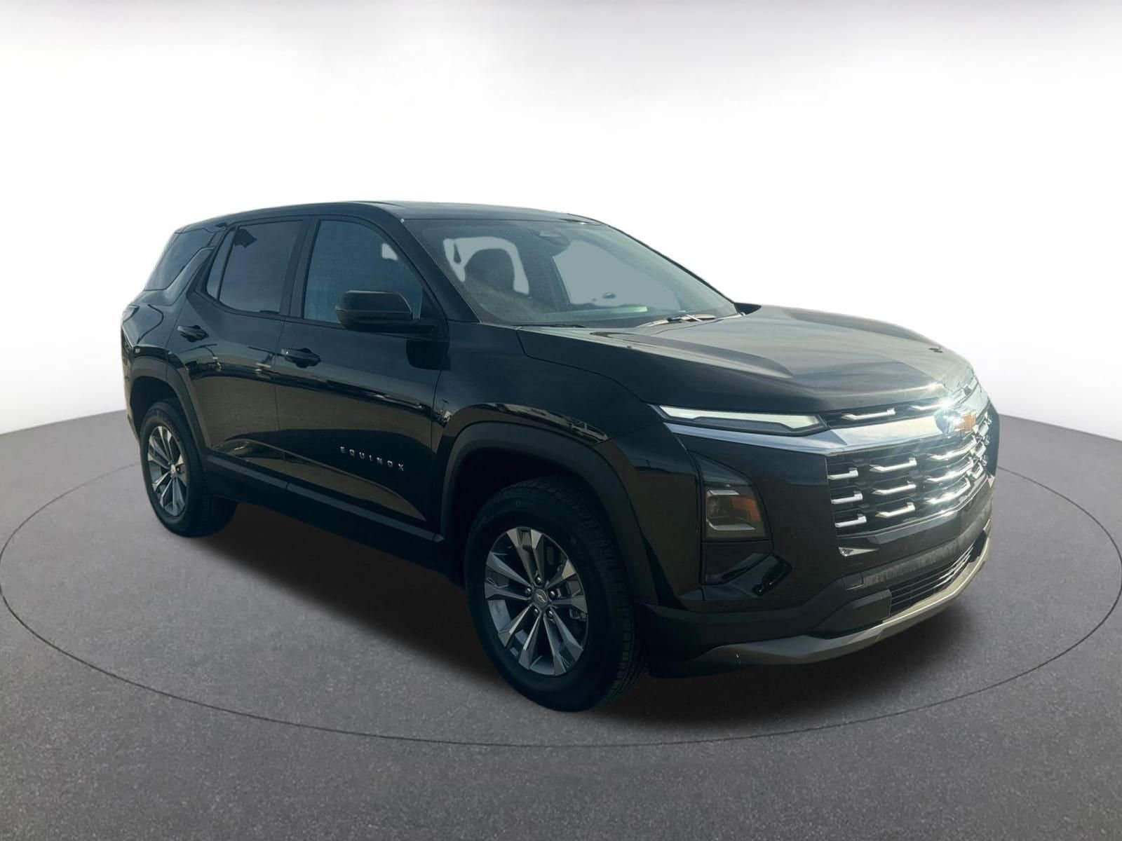 Thumbnail: 2025 Chevrolet Equinox - 1