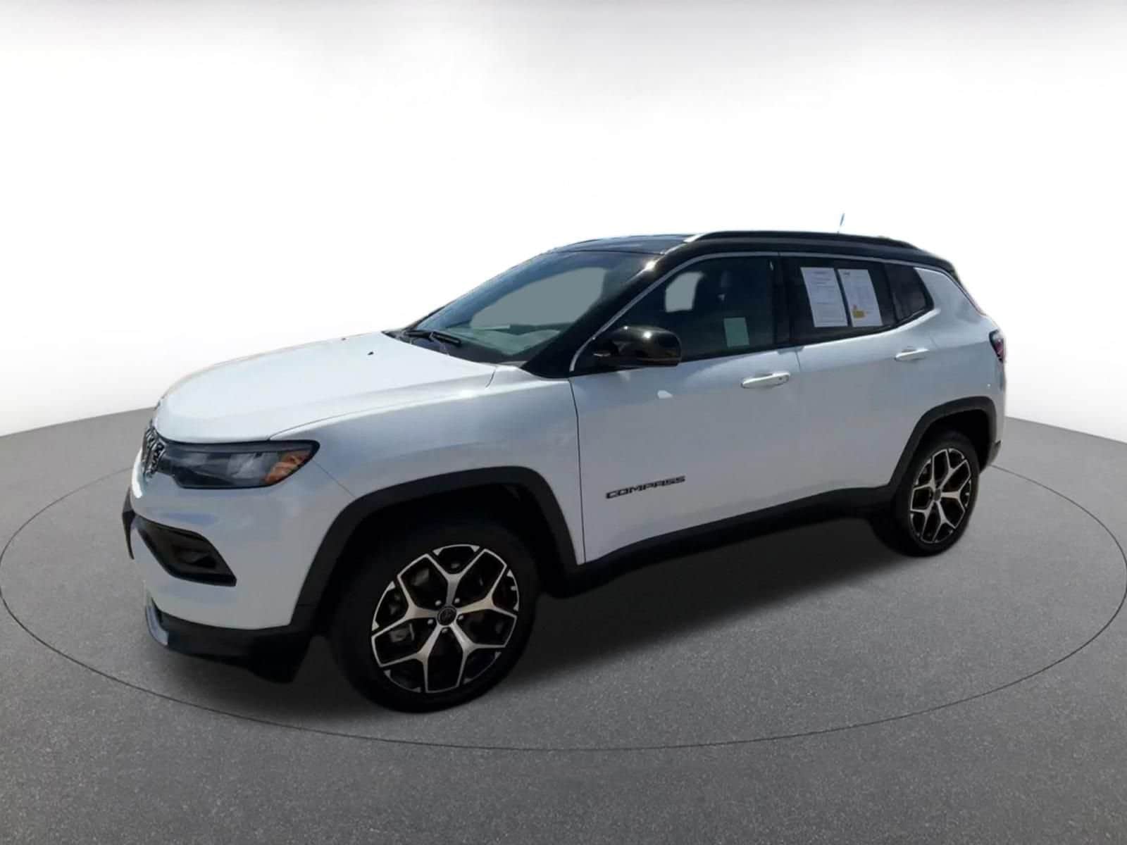 Thumbnail: 2025 Jeep Compass - 6