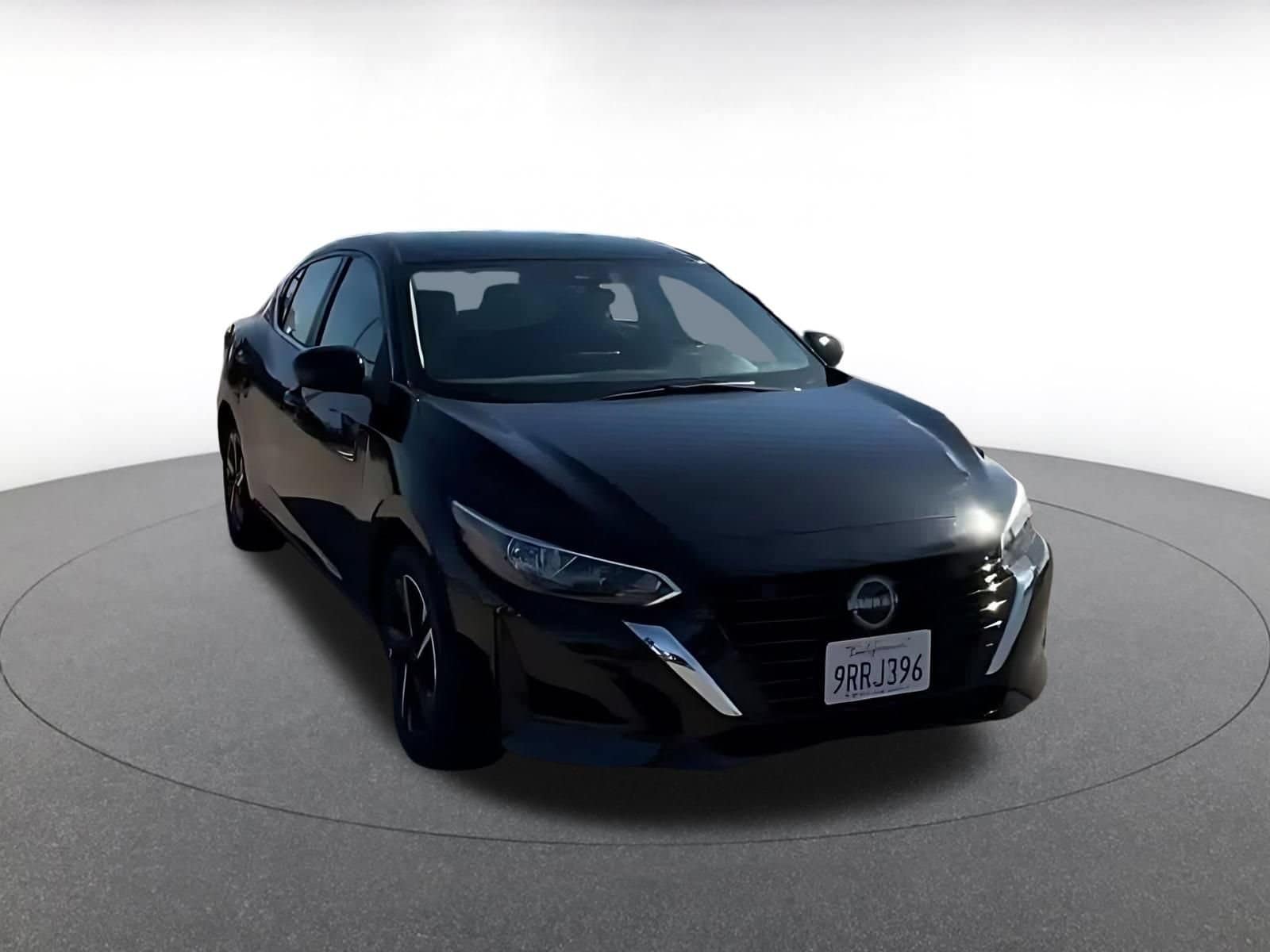 Thumbnail: 2025 Nissan Sentra - 3