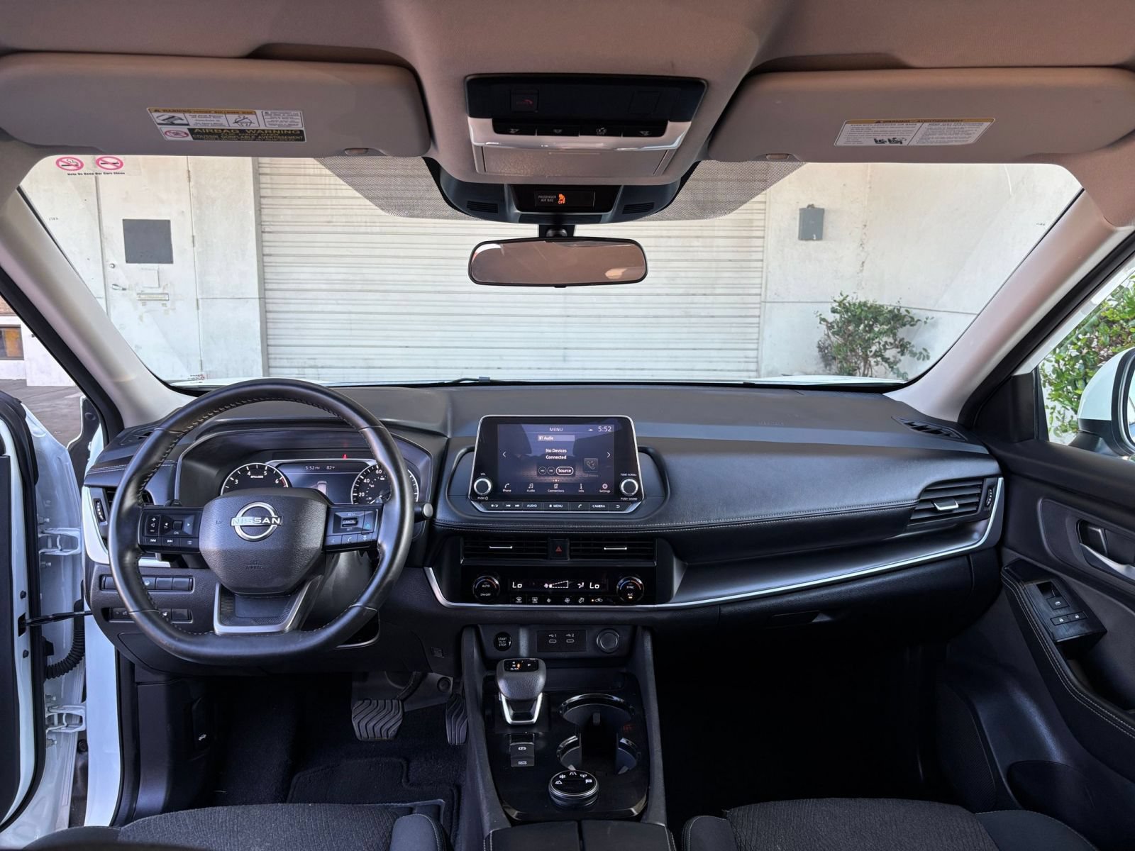 Thumbnail: 2025 Nissan Rogue - 34