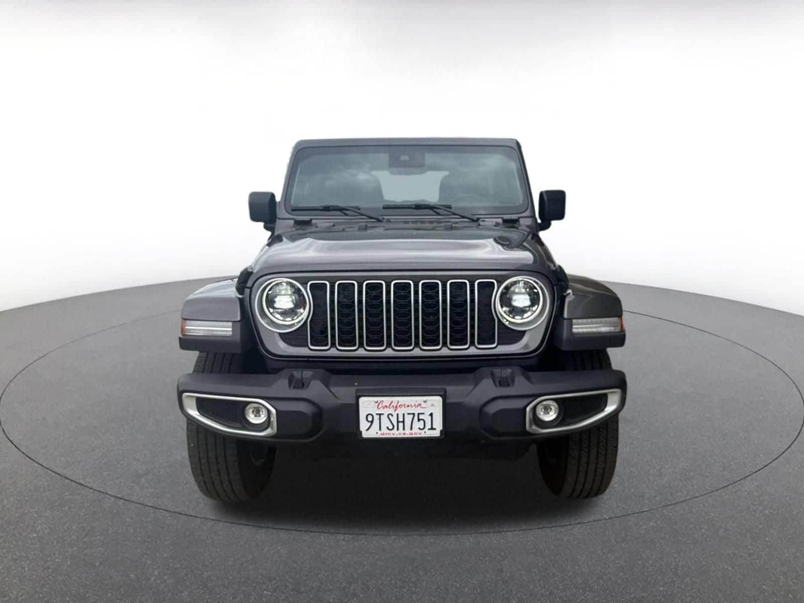 Thumbnail: 2025 Jeep Wrangler - 2
