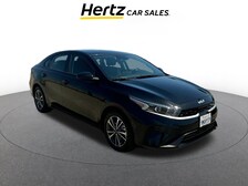 2024 Kia Forte LXS -
                  Stockton, CA