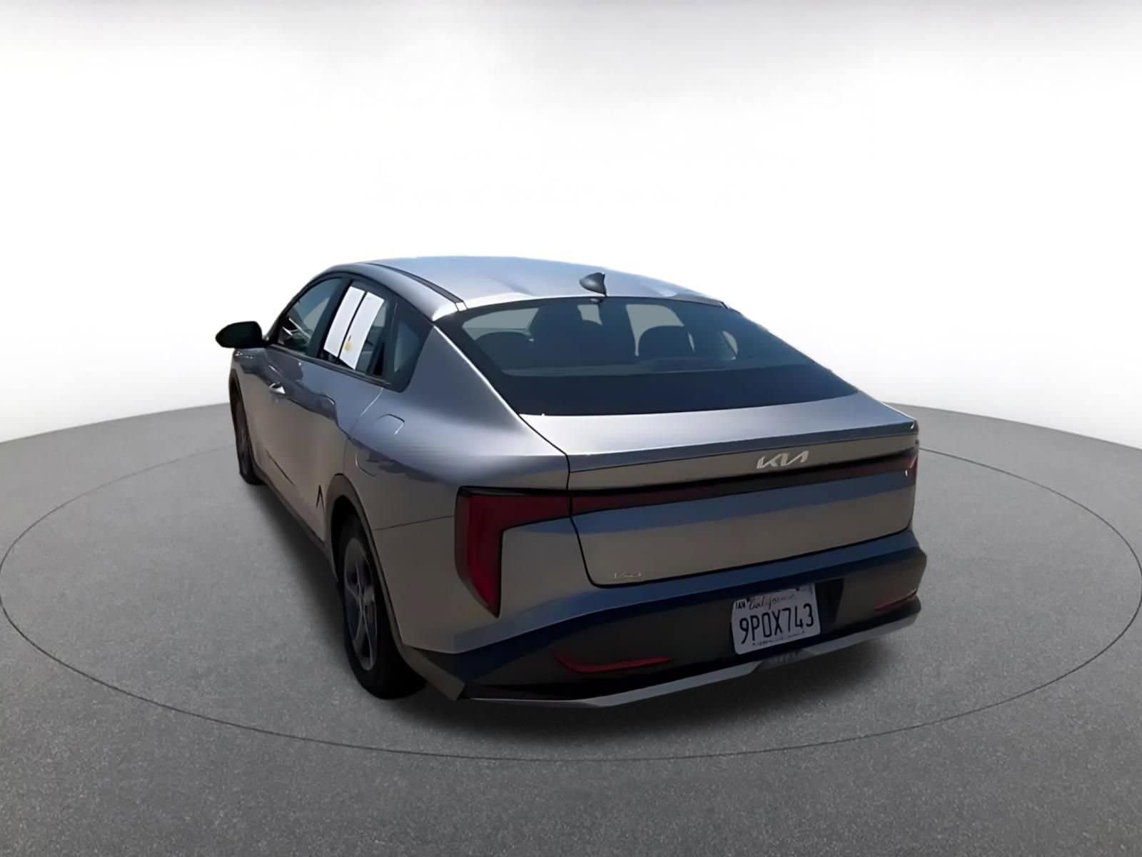 Thumbnail: 2025 Kia K4 - 11