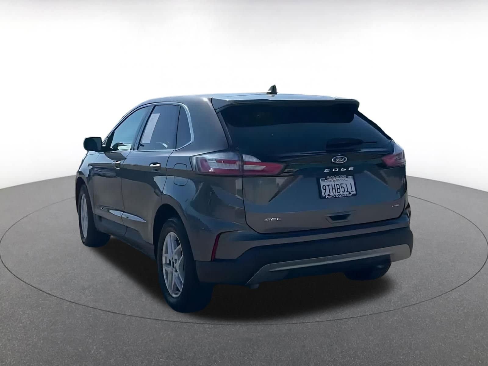 Thumbnail: 2023 Ford Edge - 11