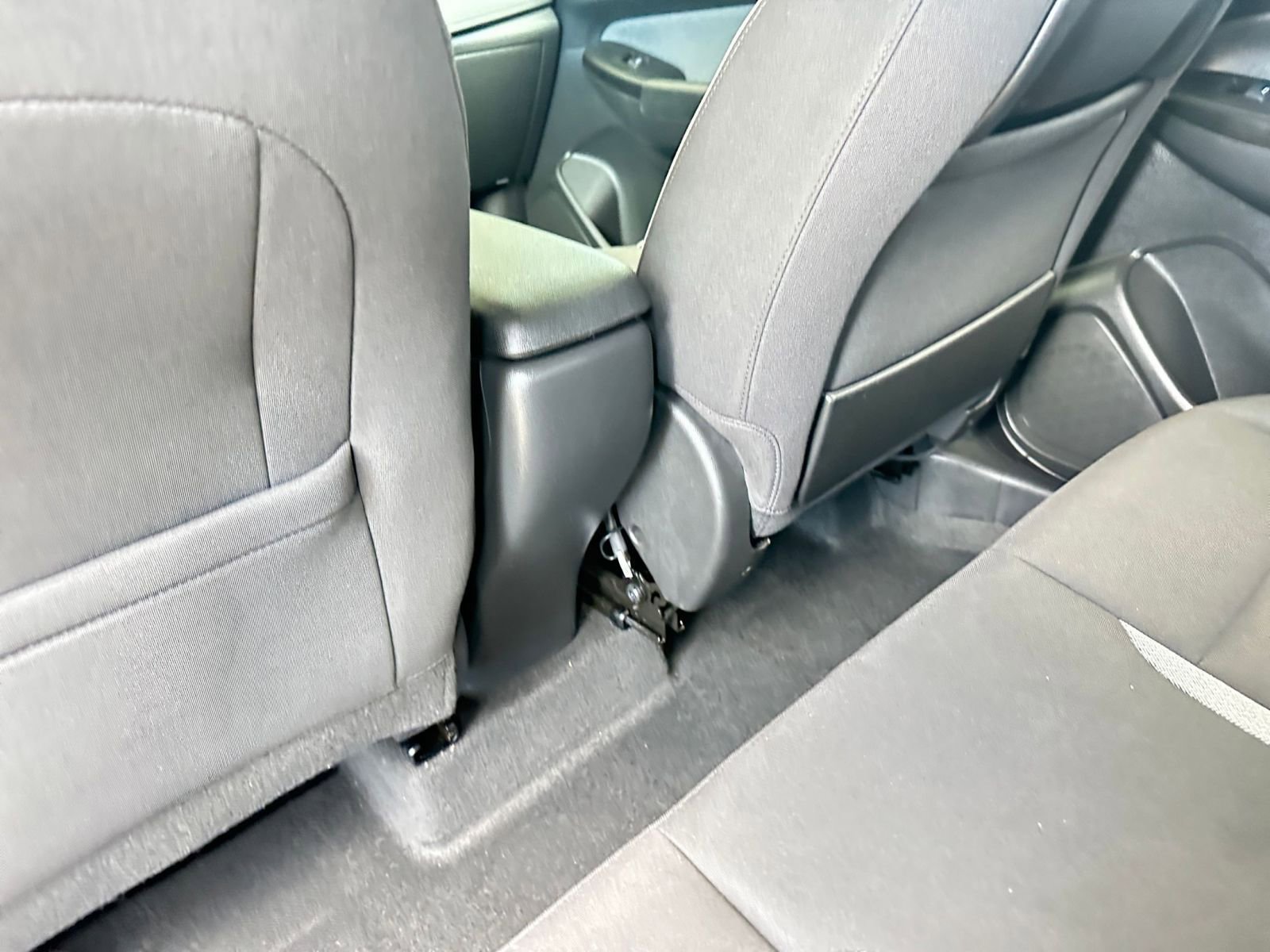 Thumbnail: 2024 Chevrolet TrailBlazer - 24