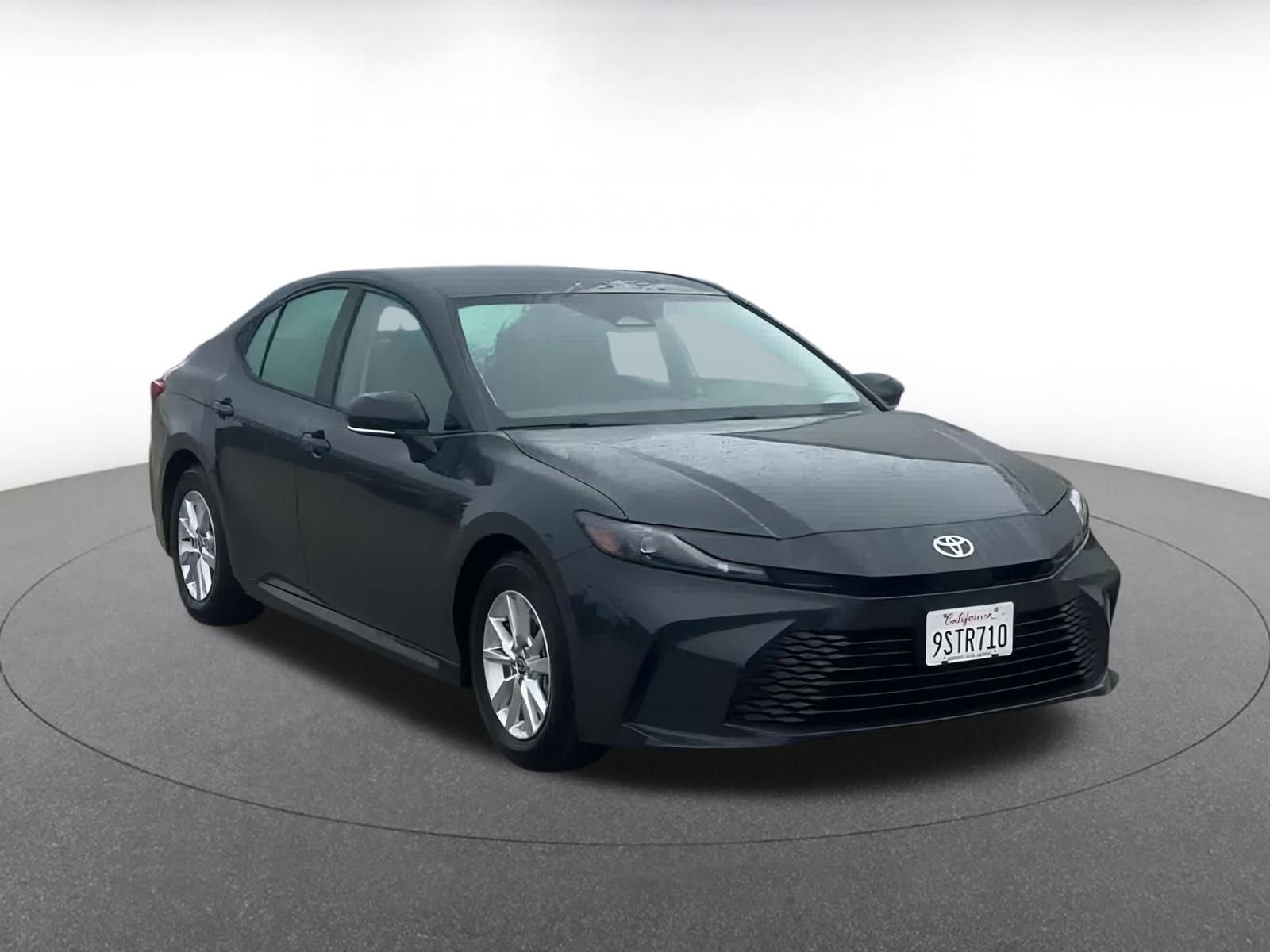 Thumbnail: 2025 Toyota Camry - 3