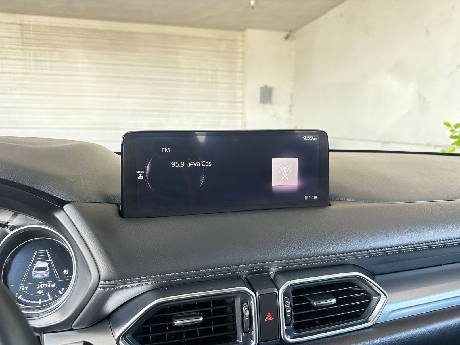 Thumbnail: 2025 Mazda CX-5 - 21