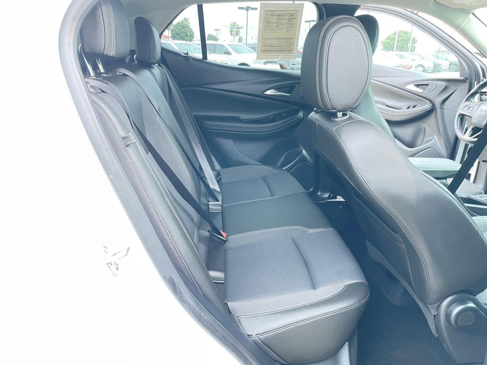 Thumbnail: 2025 Buick Encore GX - 23