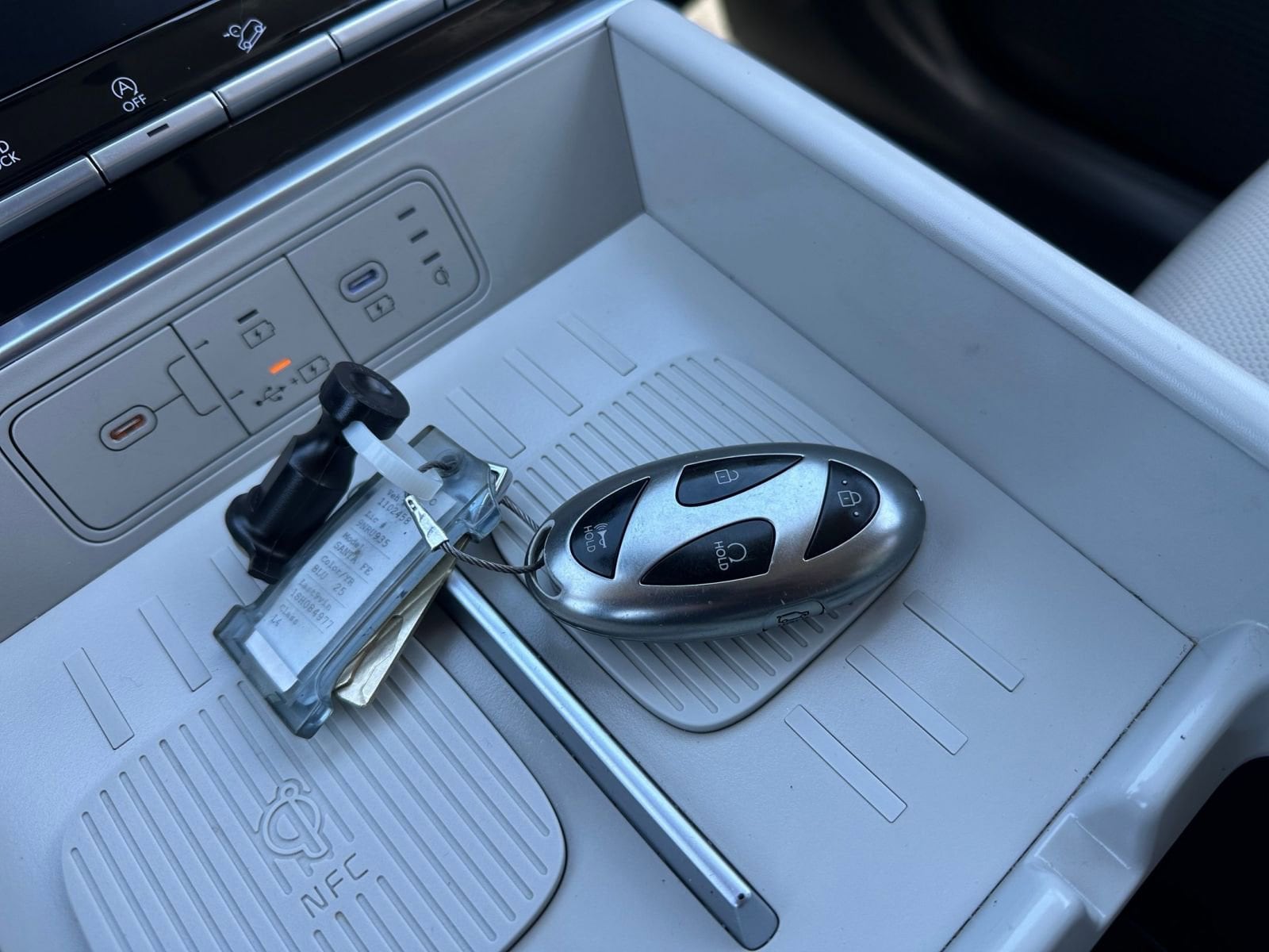 Thumbnail: 2025 Hyundai Santa Fe - 21