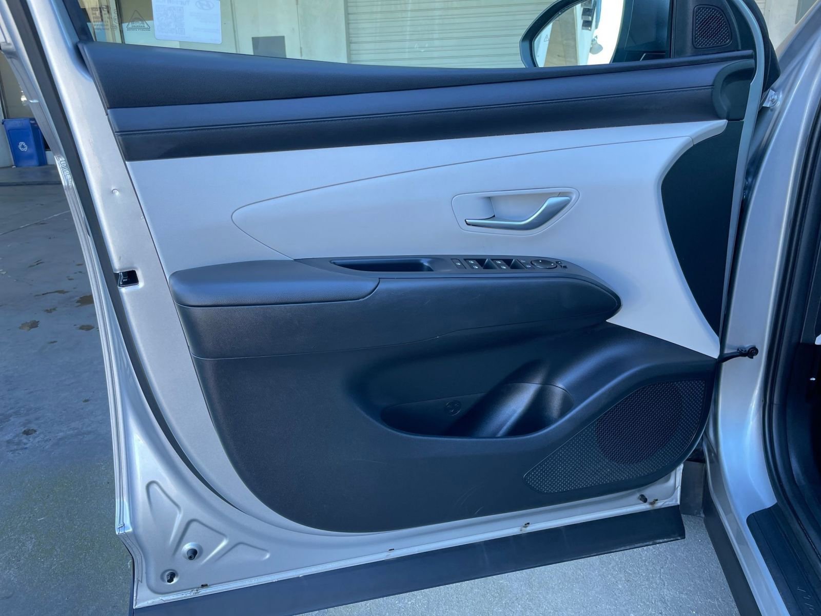 Thumbnail: 2025 Hyundai Tucson - 18