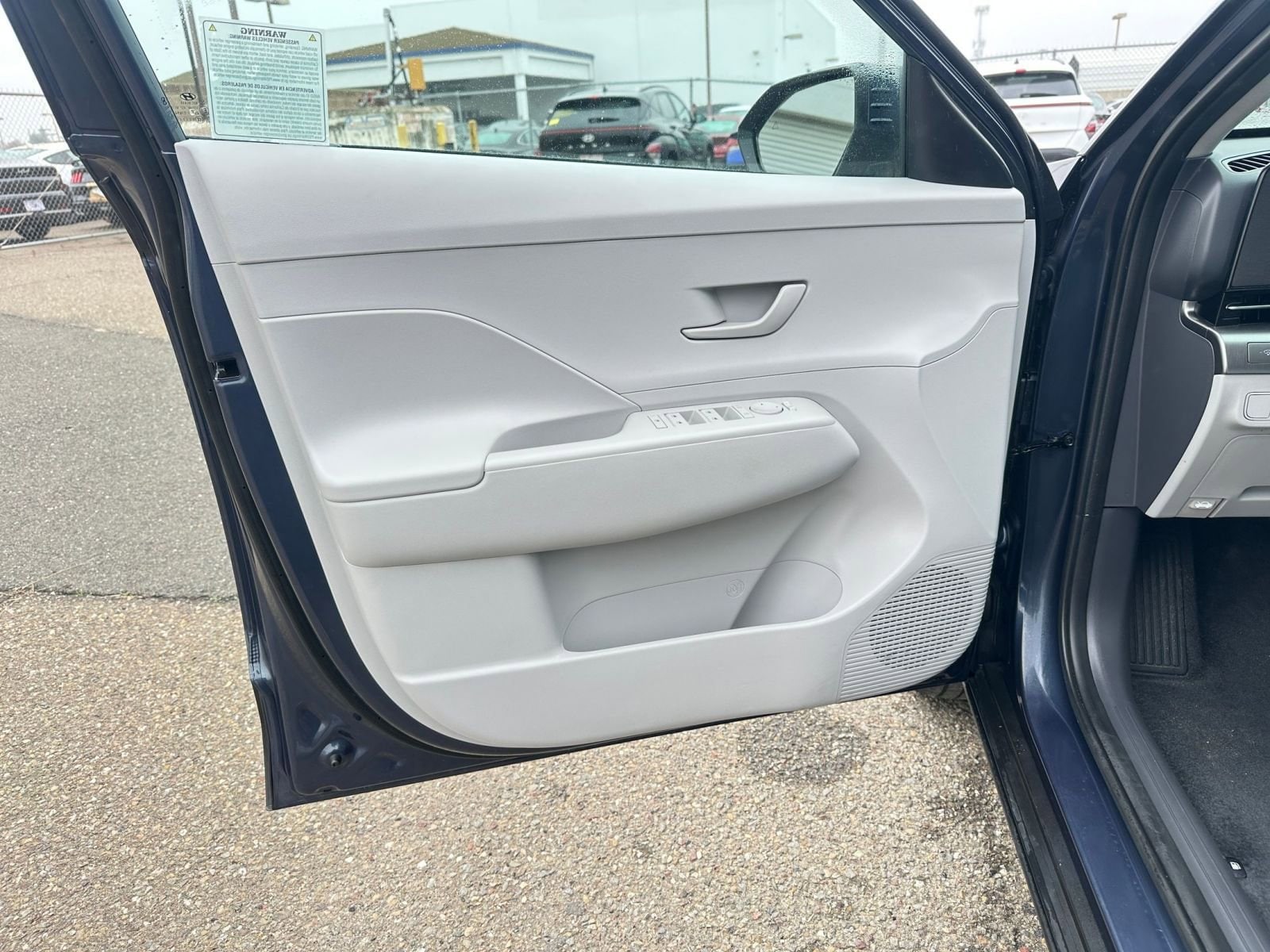 Thumbnail: 2025 Hyundai Kona - 21