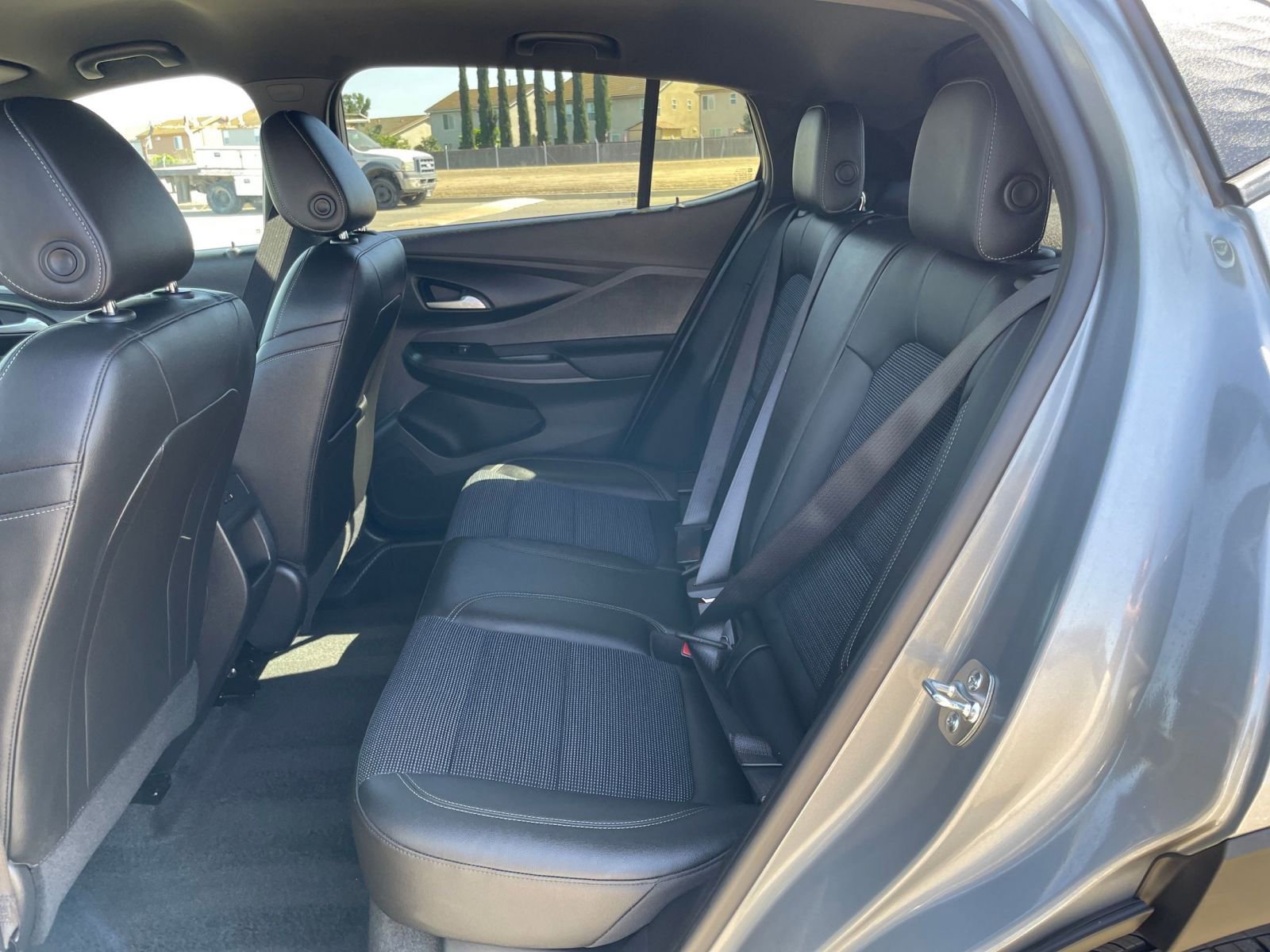 Thumbnail: 2025 Buick Envista - 25