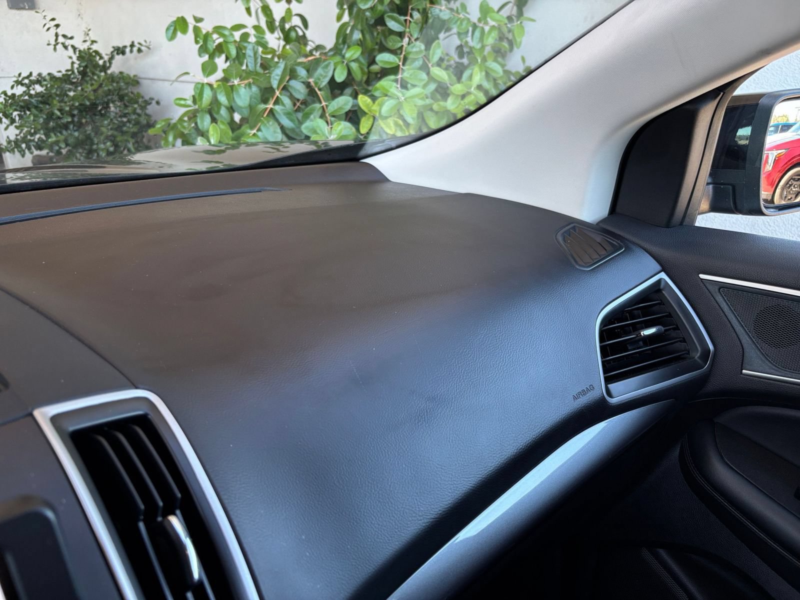 Thumbnail: 2024 Ford Edge - 30