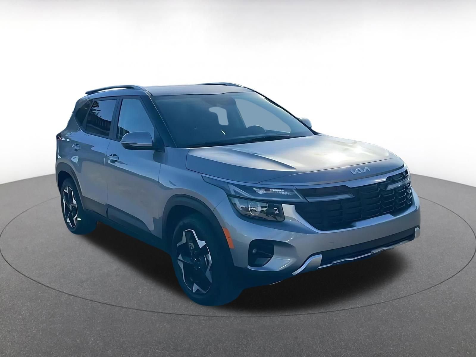 Thumbnail: 2025 Kia Seltos - 3