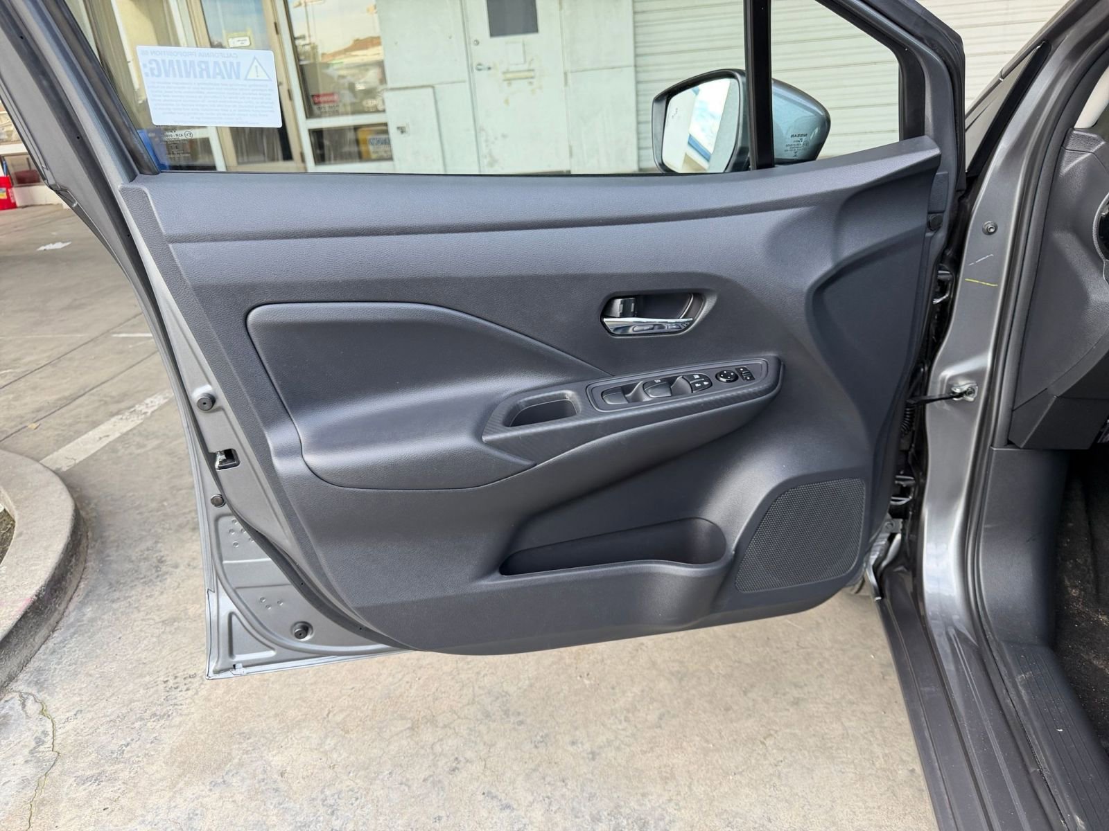 Thumbnail: 2025 Nissan Versa - 18