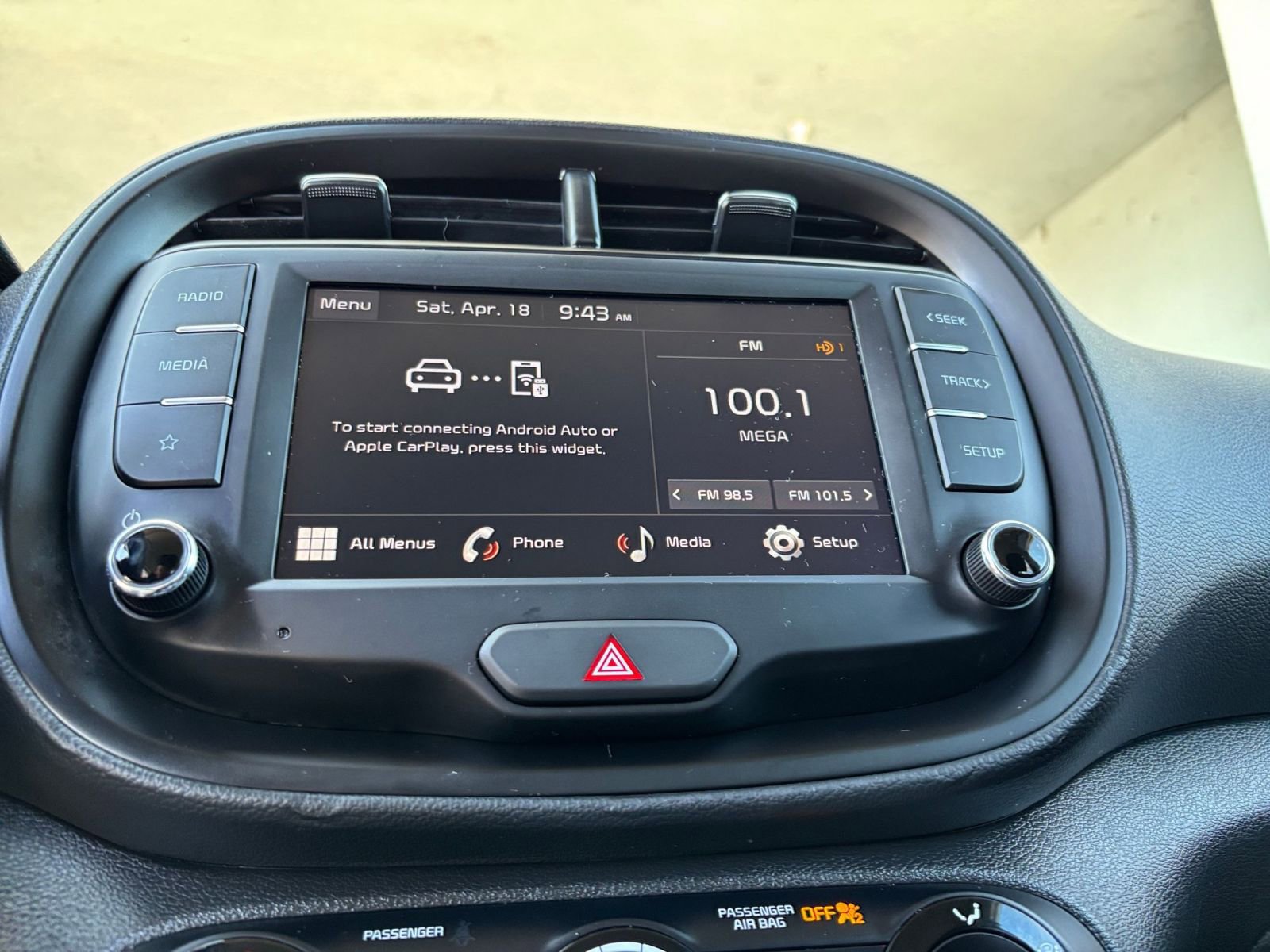 Thumbnail: 2025 Kia Soul - 20