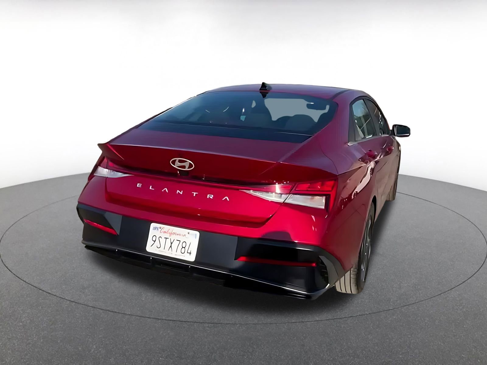 Thumbnail: 2025 Hyundai Elantra - 15