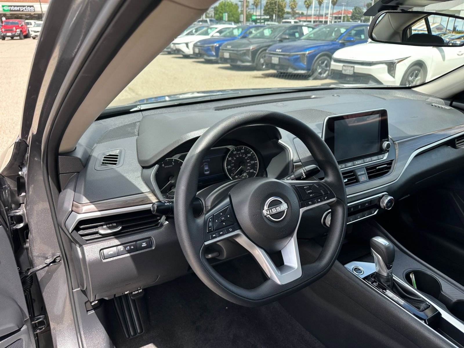 Thumbnail: 2025 Nissan Altima - 35