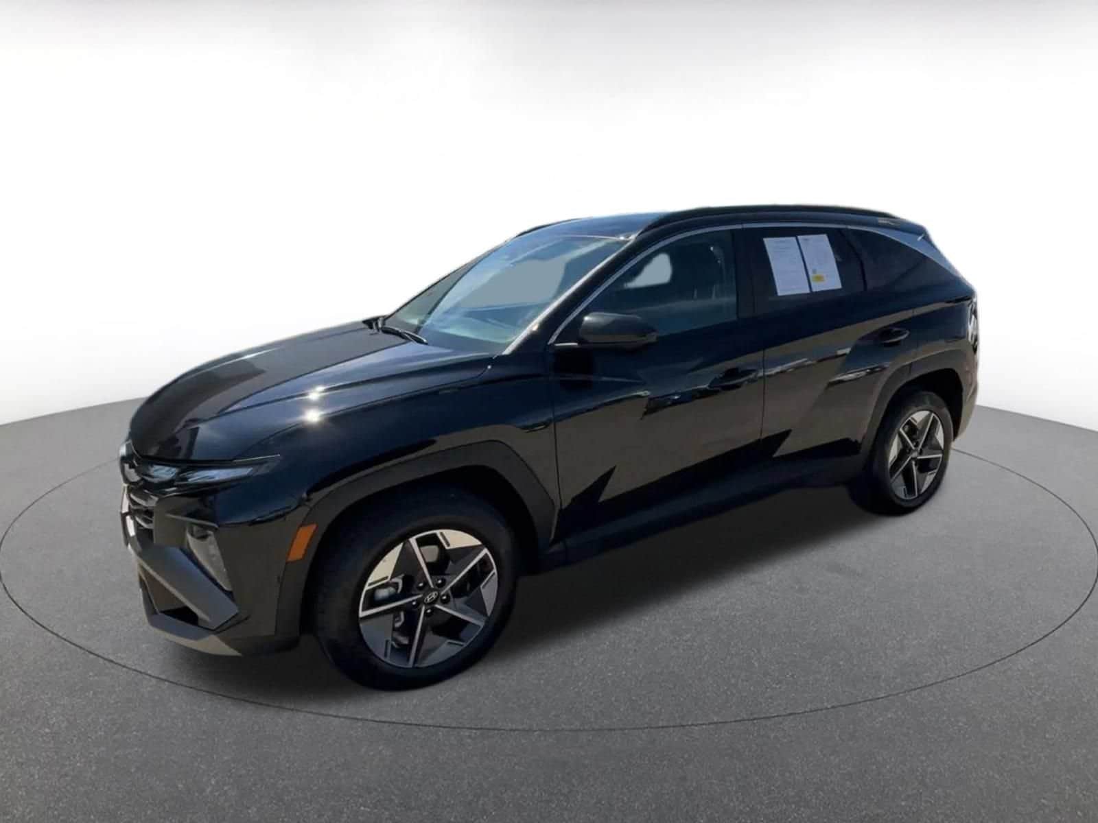 Thumbnail: 2026 Hyundai Tucson - 6