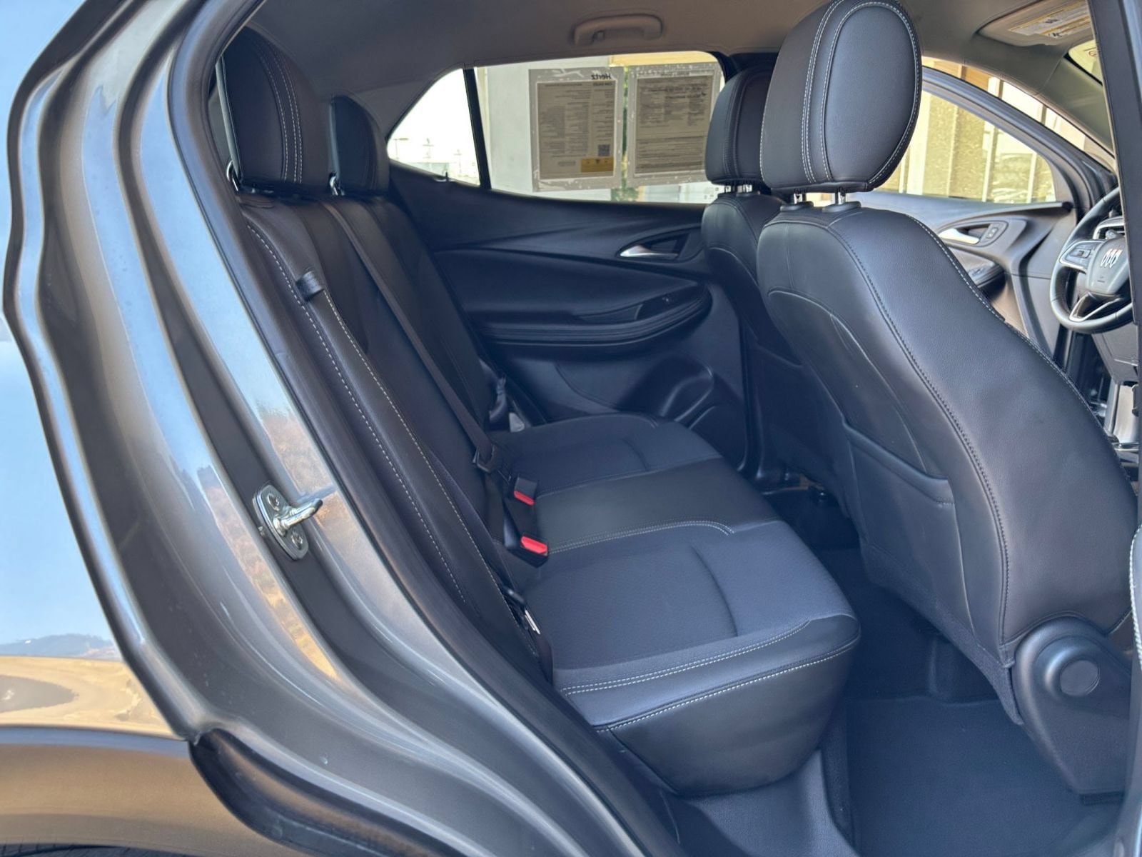 2025 Buick Encore GX Preferred - Photo 26