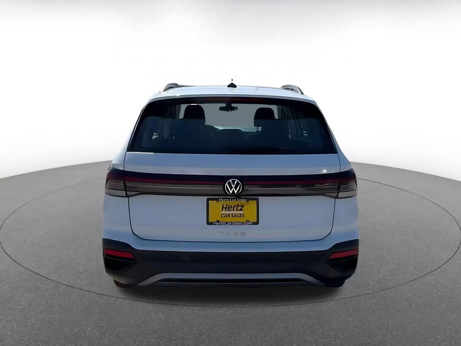 Thumbnail: 2026 Volkswagen Taos - 12