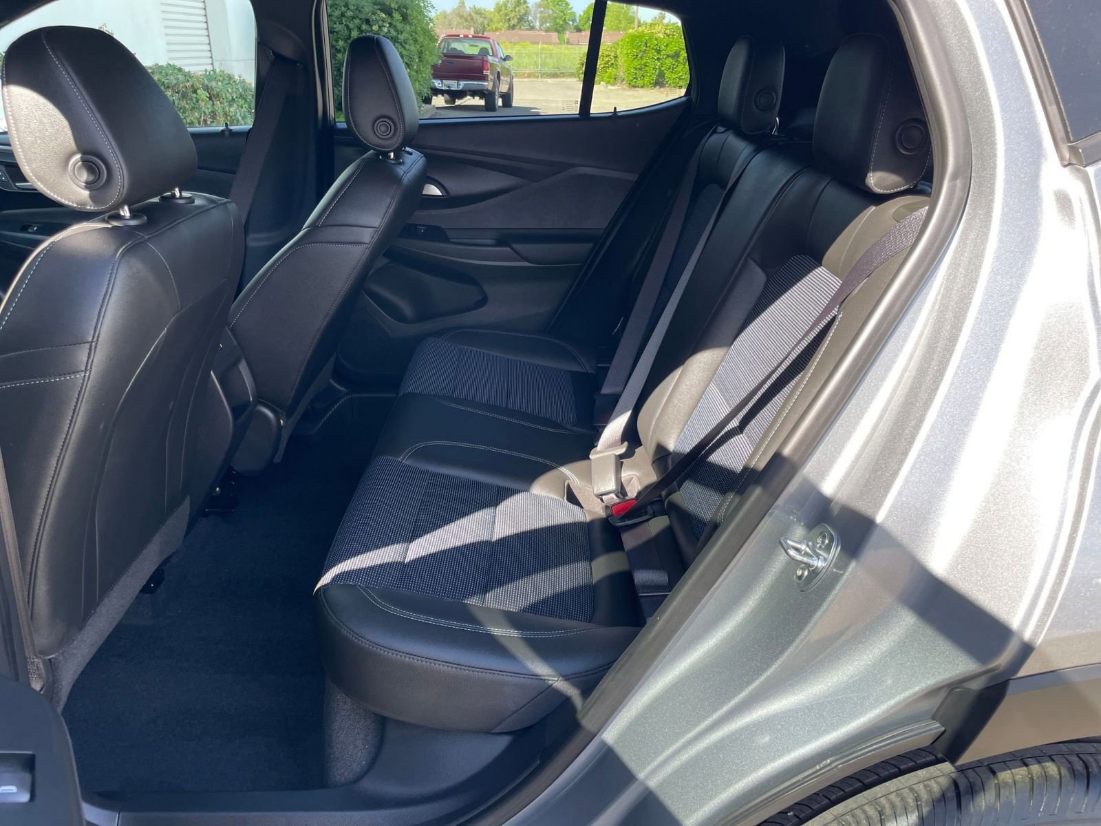 Thumbnail: 2025 Buick Envista - 25