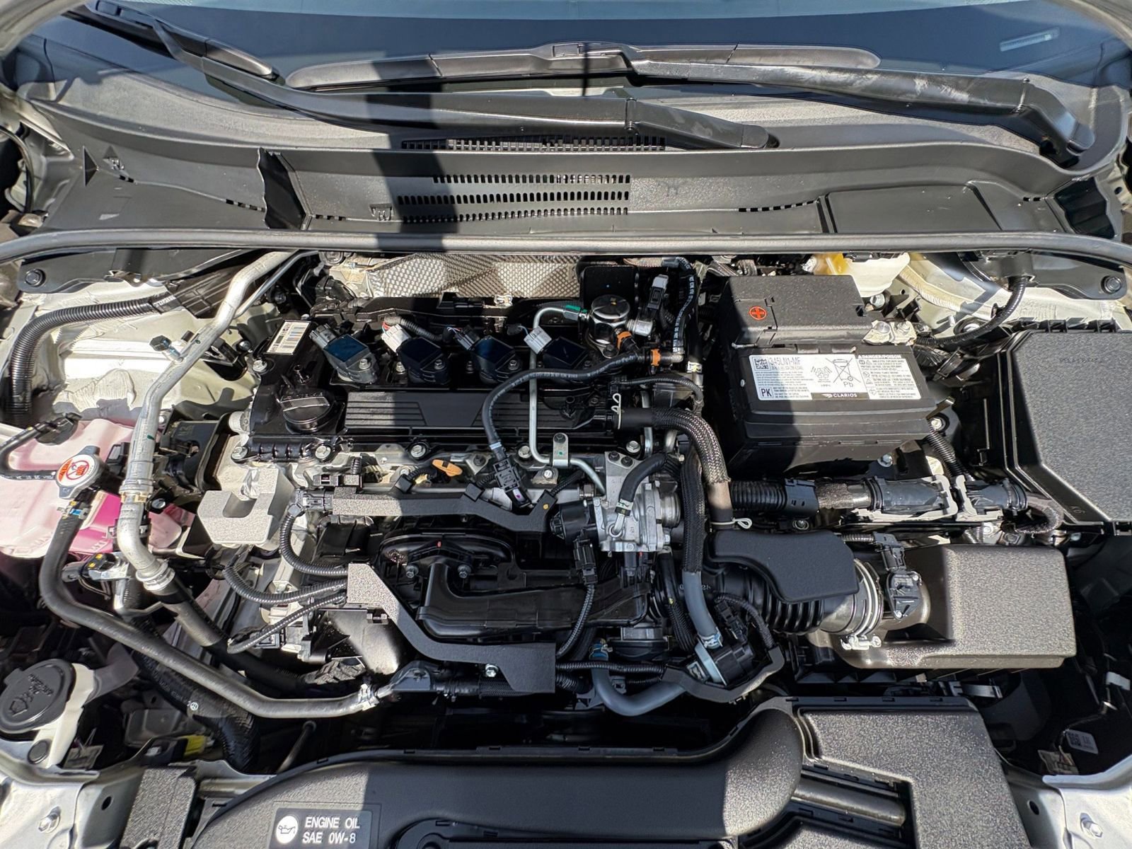 Thumbnail: 2025 Toyota Corolla - 30