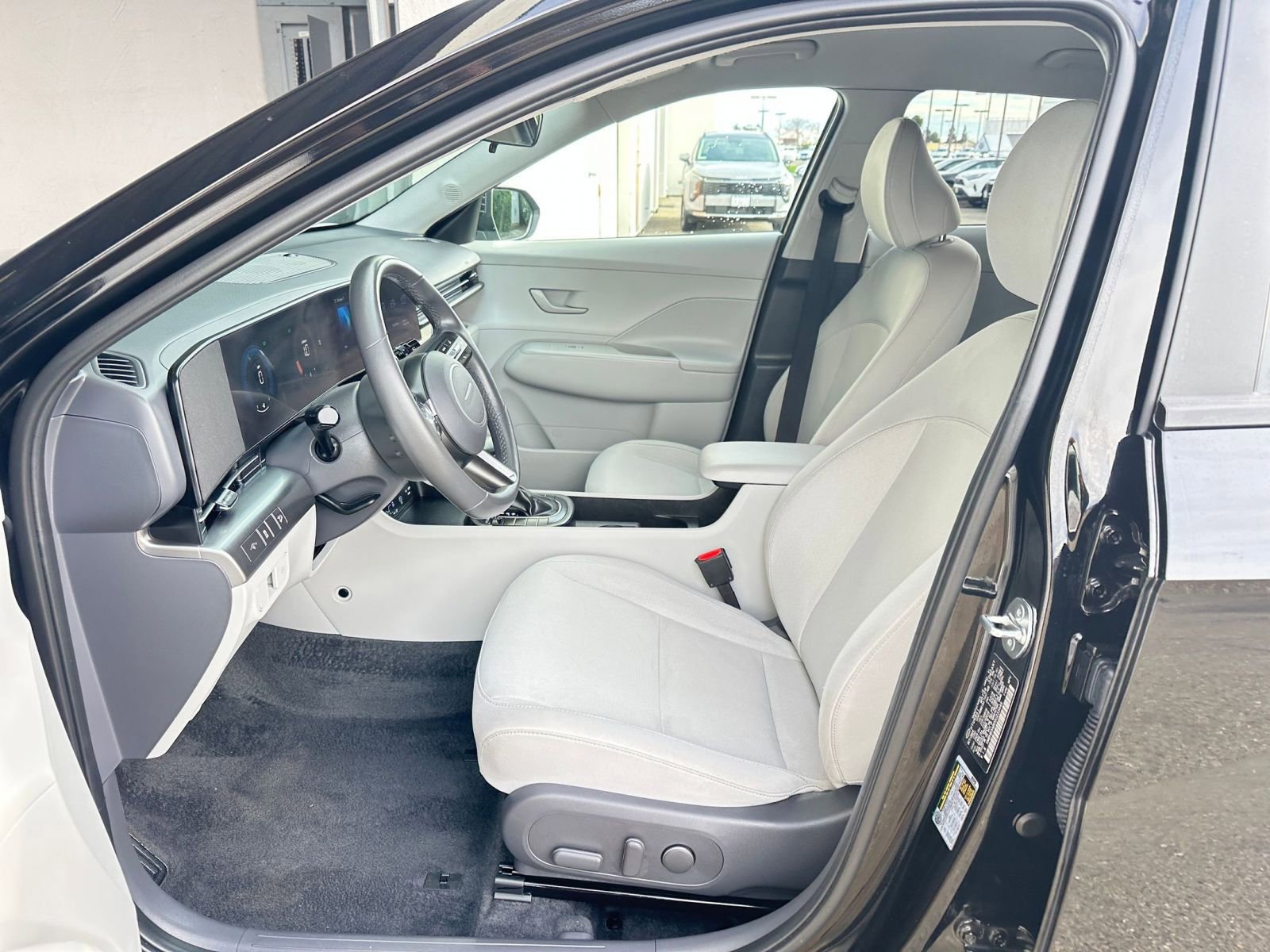 Thumbnail: 2025 Hyundai Kona - 27