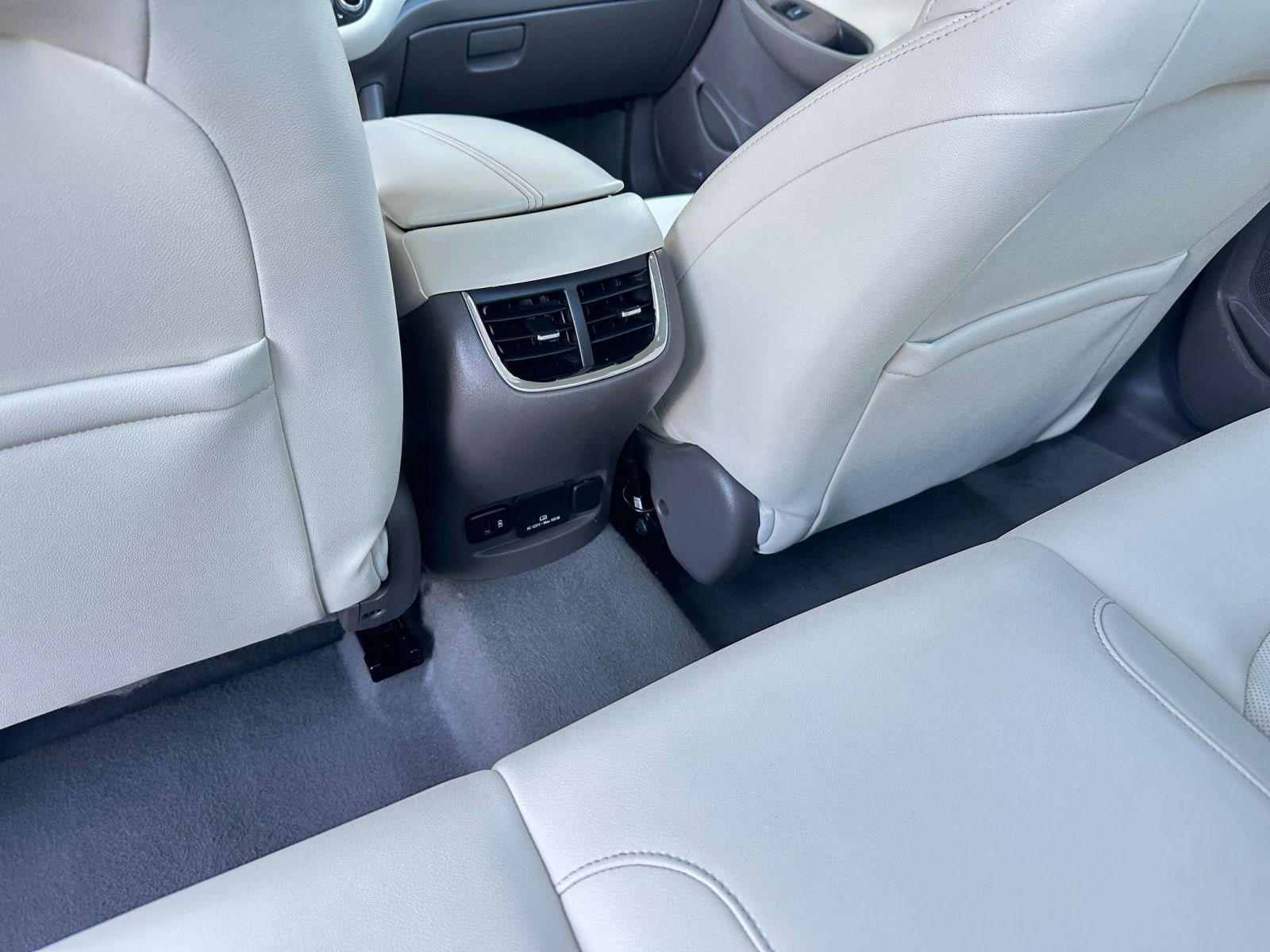 Thumbnail: 2024 Chevrolet Malibu - 24